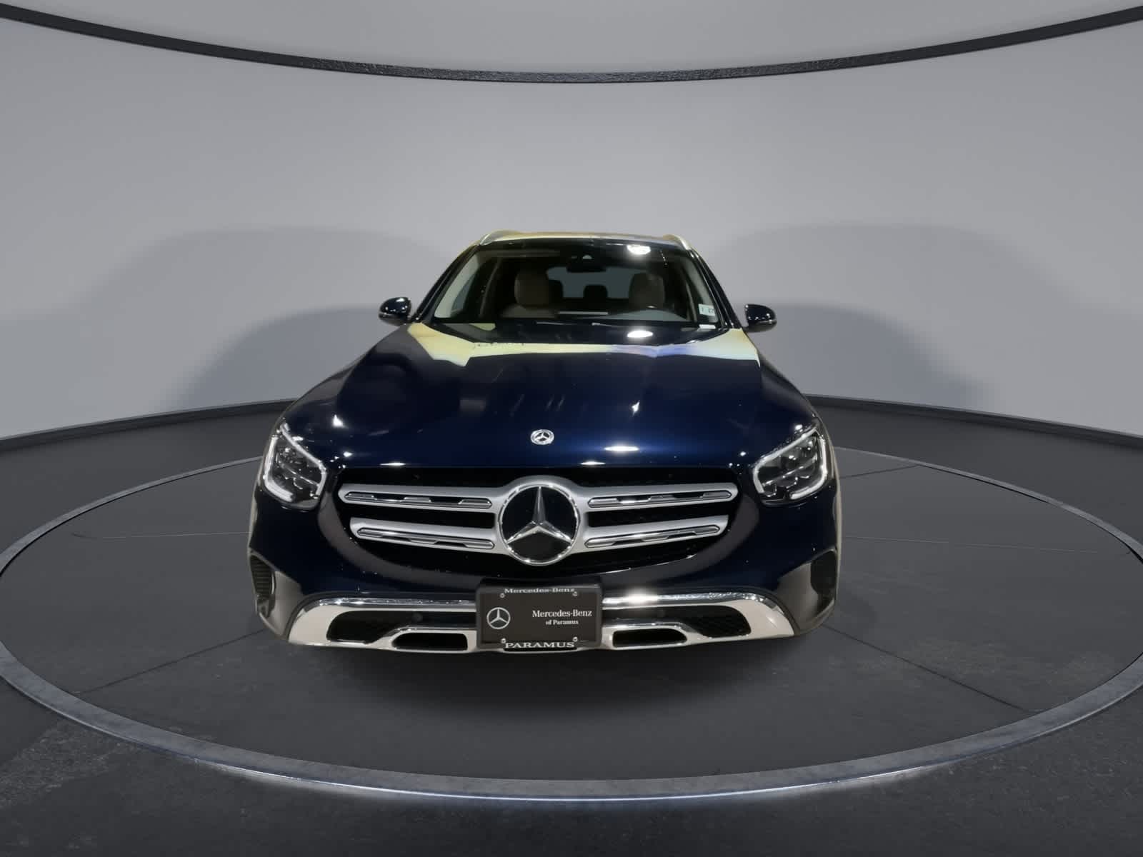 Thumbnail: 2022 Mercedes-Benz GLC - 4