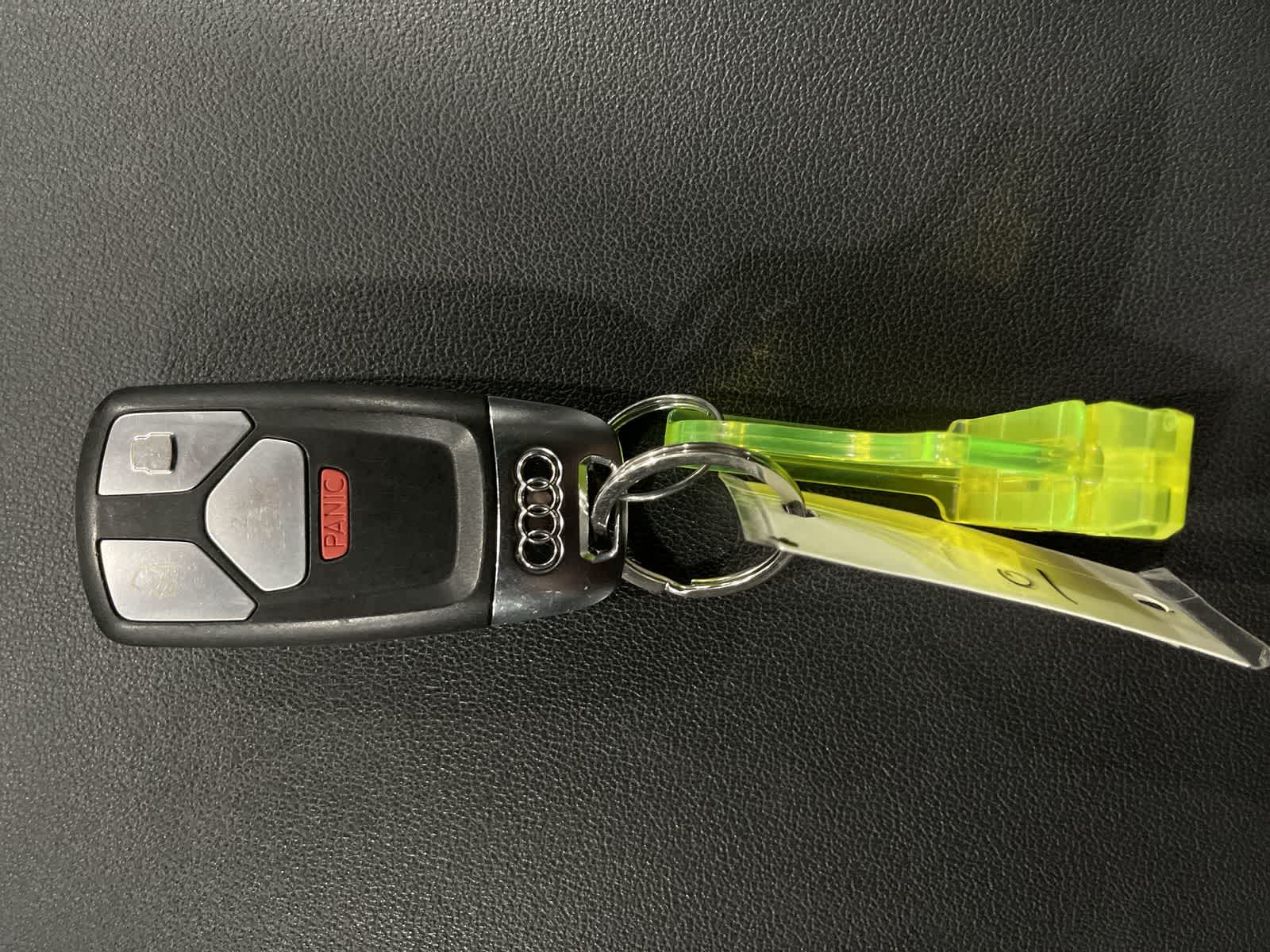 Thumbnail: 2023 Audi Q5 - 32