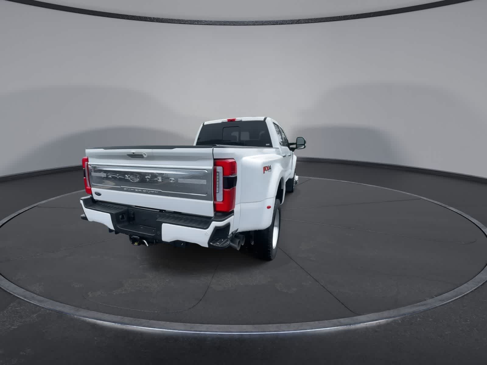 Thumbnail: 2024 Ford F-450 - 10