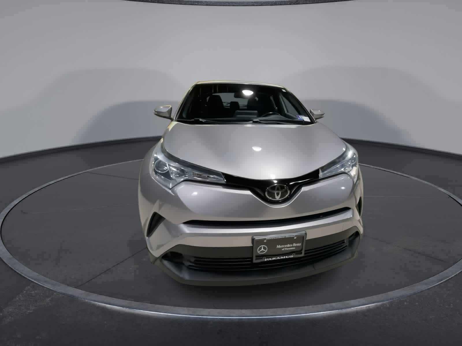 Thumbnail: 2019 Toyota C-HR - 4