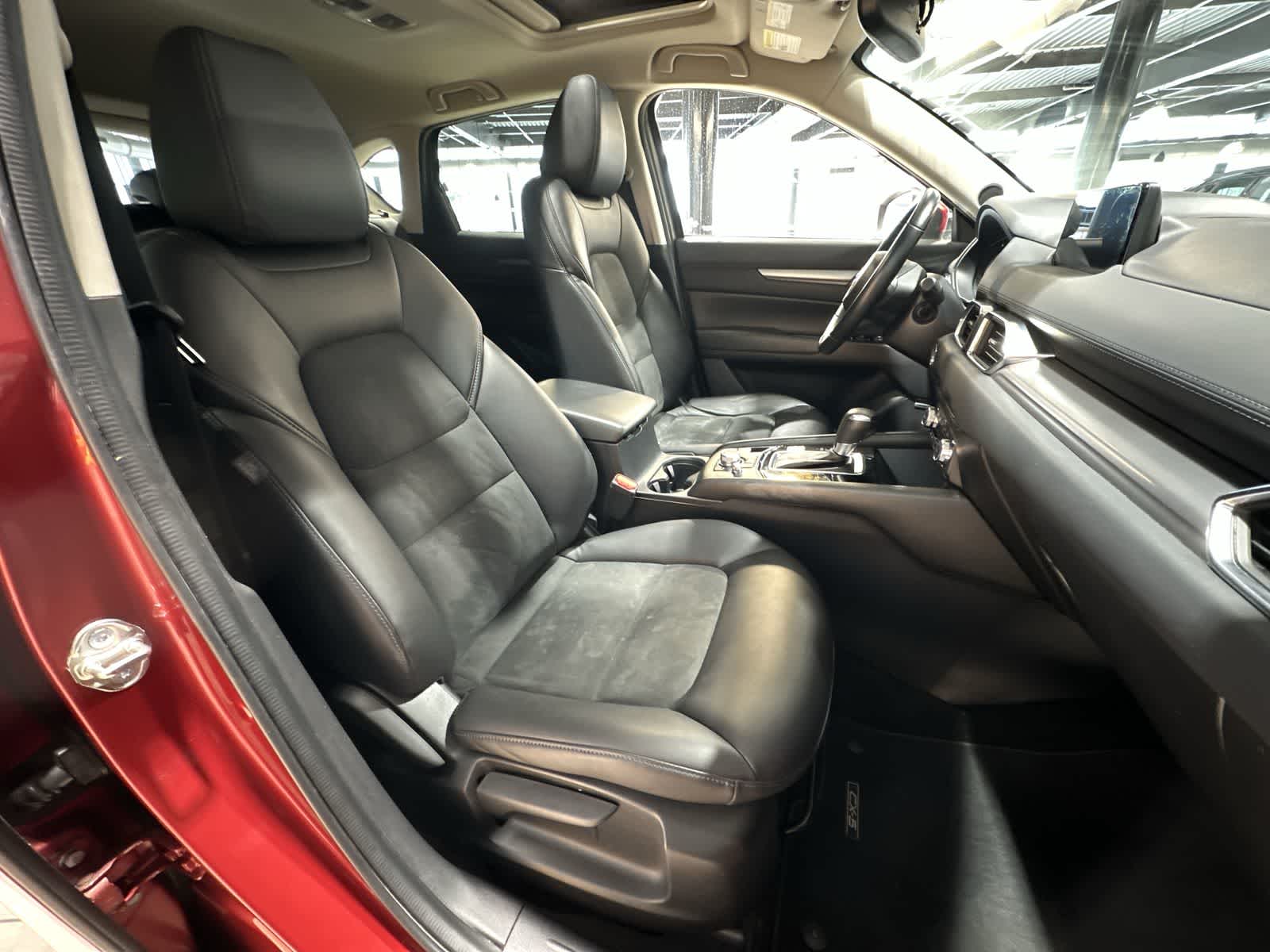 Thumbnail: 2017 Mazda CX-5 - 26