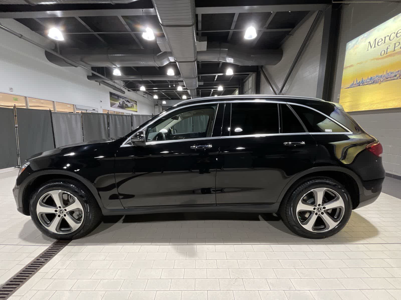 Thumbnail: 2022 Mercedes-Benz GLC - 15