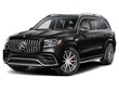 Mercedes-Benz AMG GLS 63
