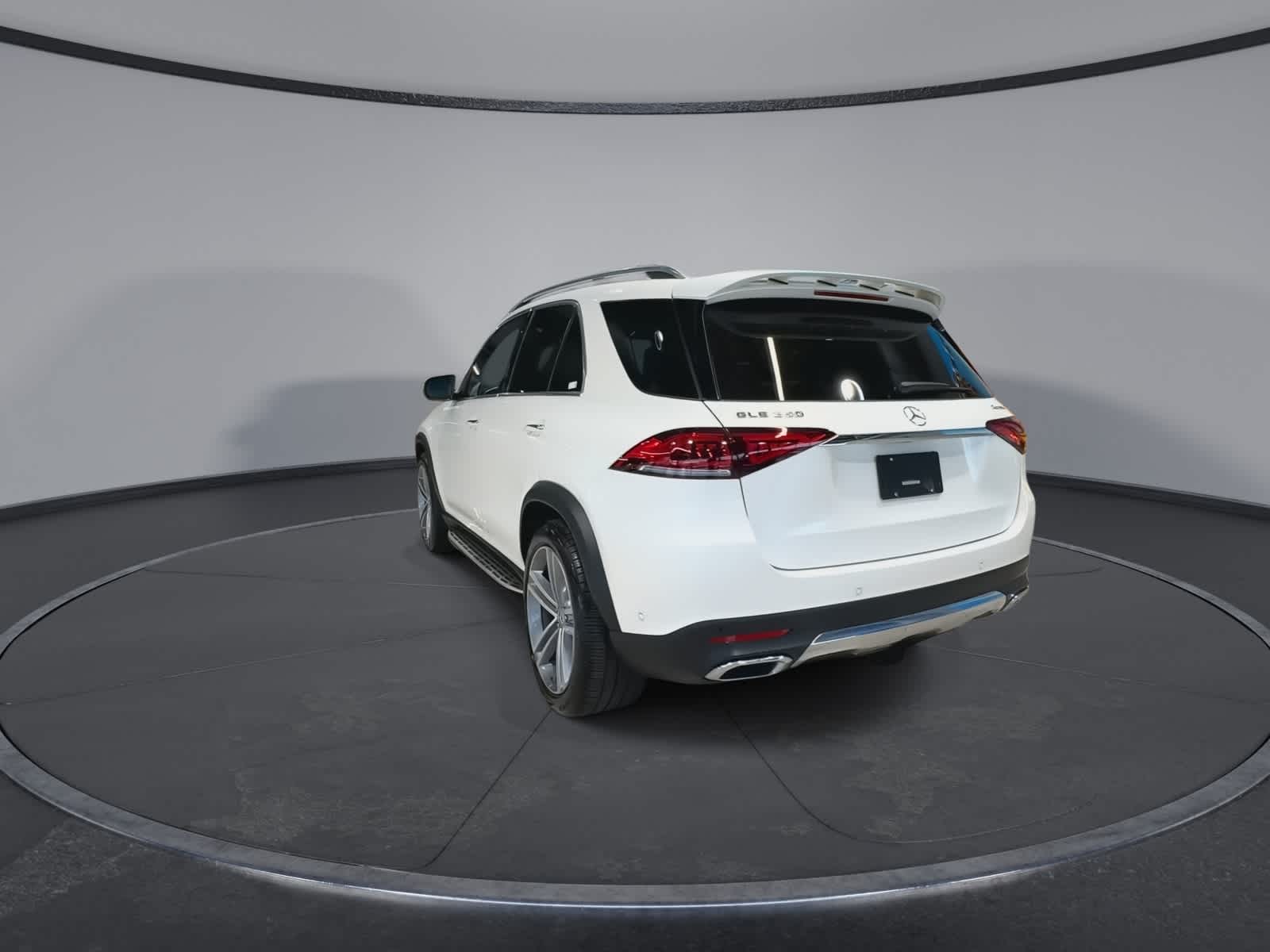 Thumbnail: 2022 Mercedes-Benz GLE - 9