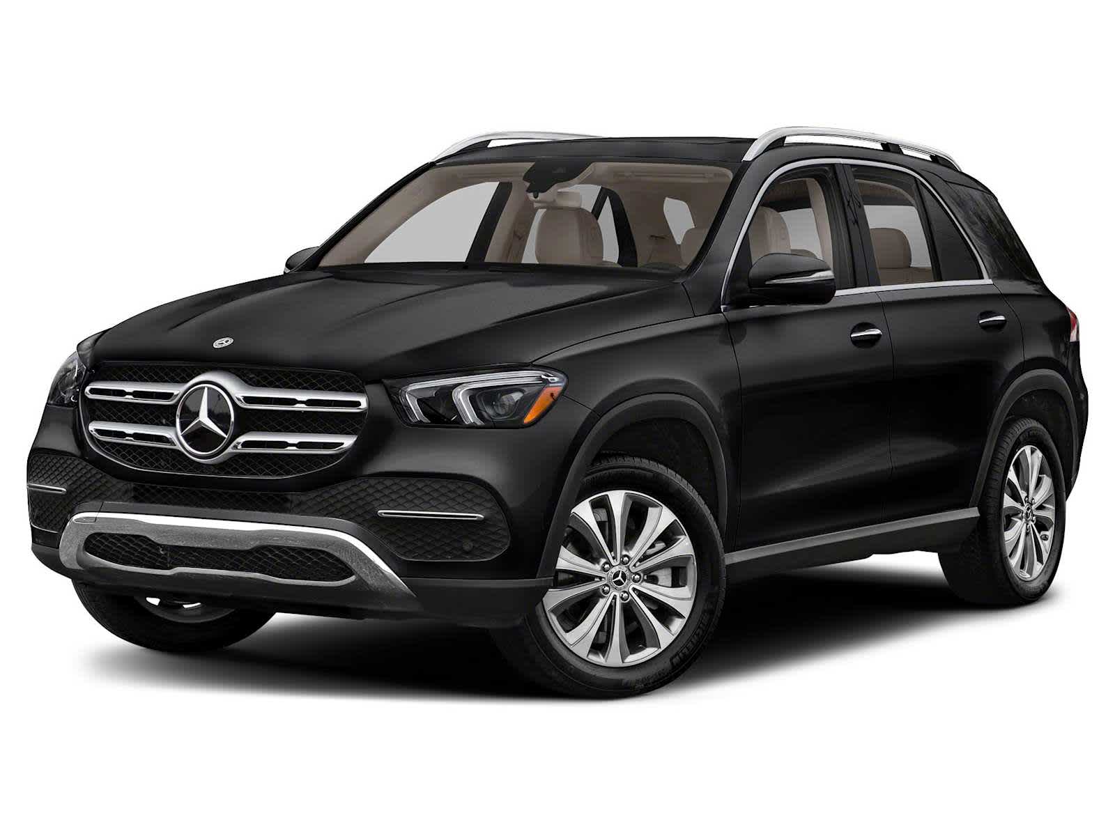 2021 Mercedes-Benz GLE 350 4MATIC