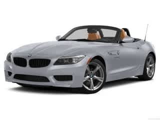 2016 BMW Z4 sDrive28i -
                  Paramus, NJ