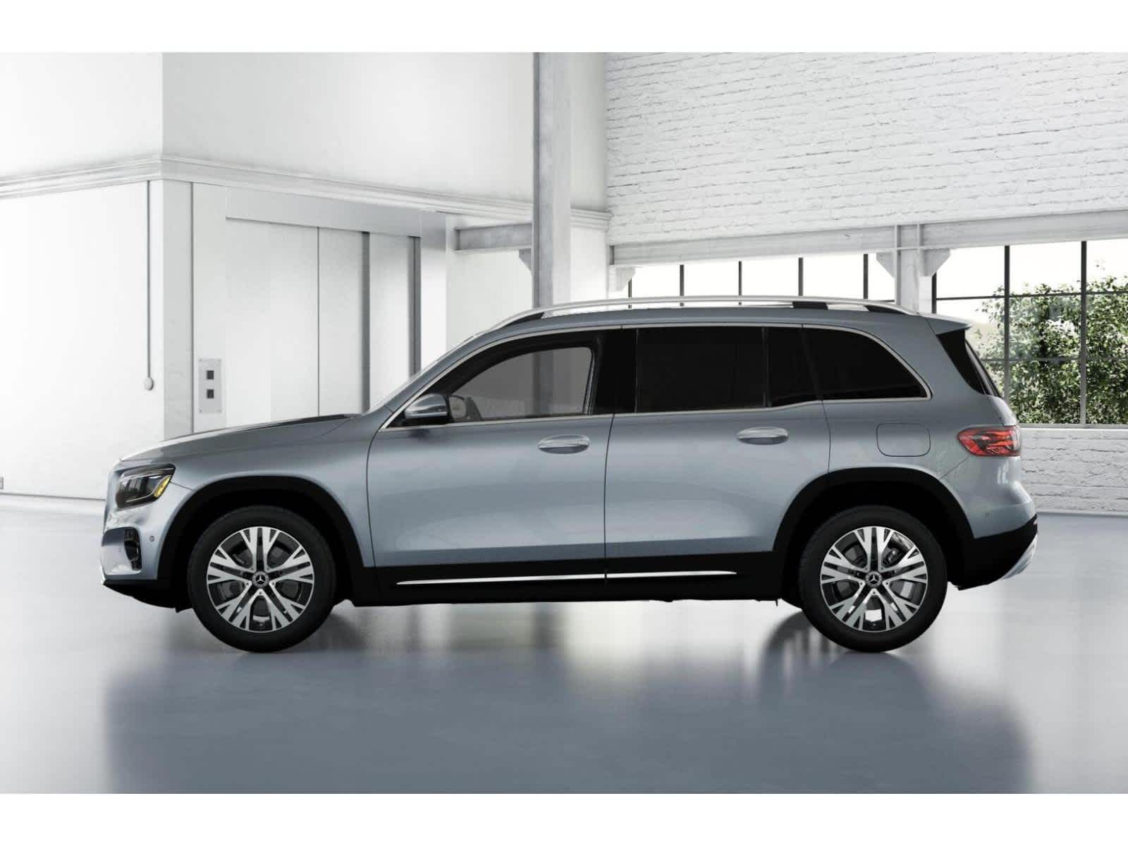 Thumbnail: 2026 Mercedes-Benz GLB - 33