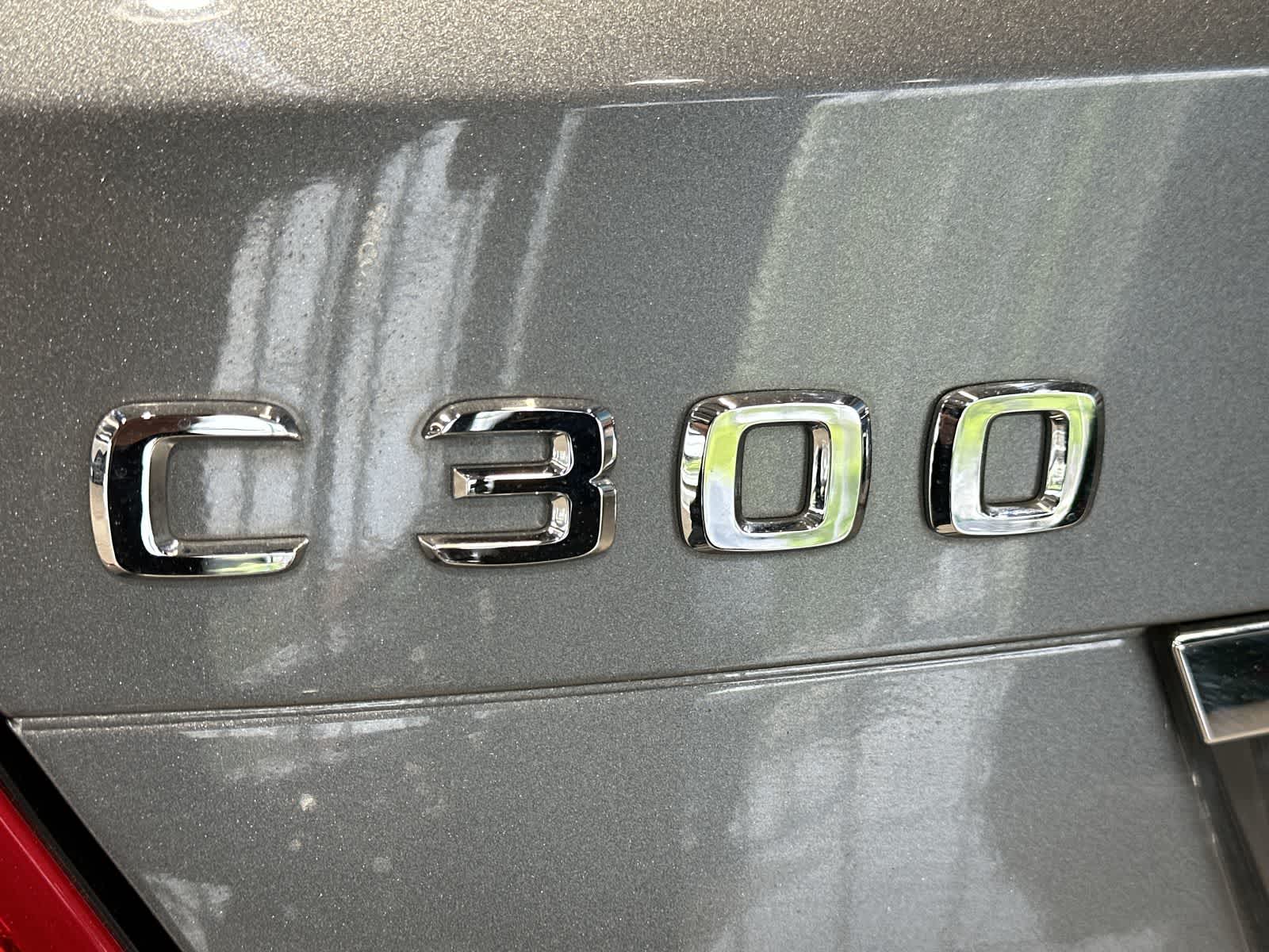 Thumbnail: 2011 Mercedes-Benz C-Class - 19