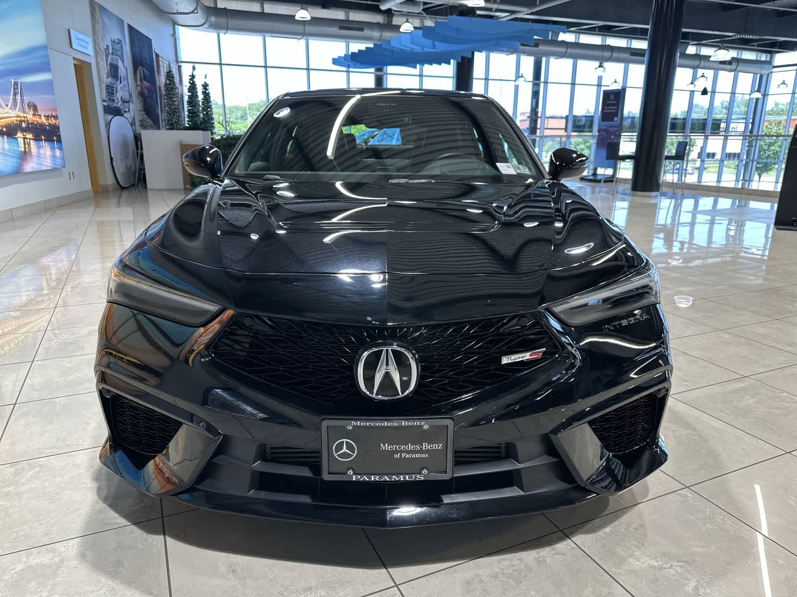 Thumbnail: 2024 Acura Integra - 18