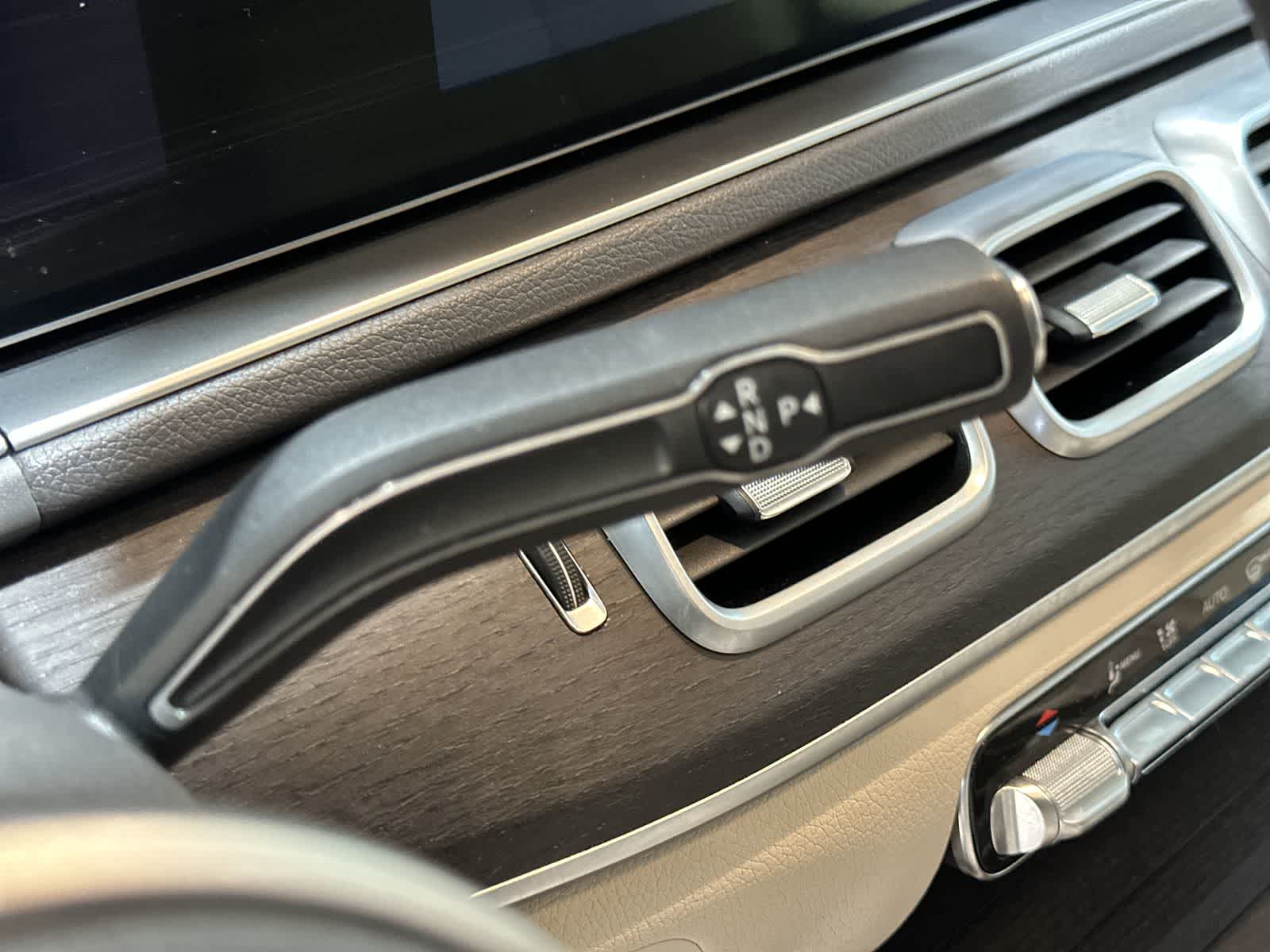 Thumbnail: 2020 Mercedes-Benz GLE - 29