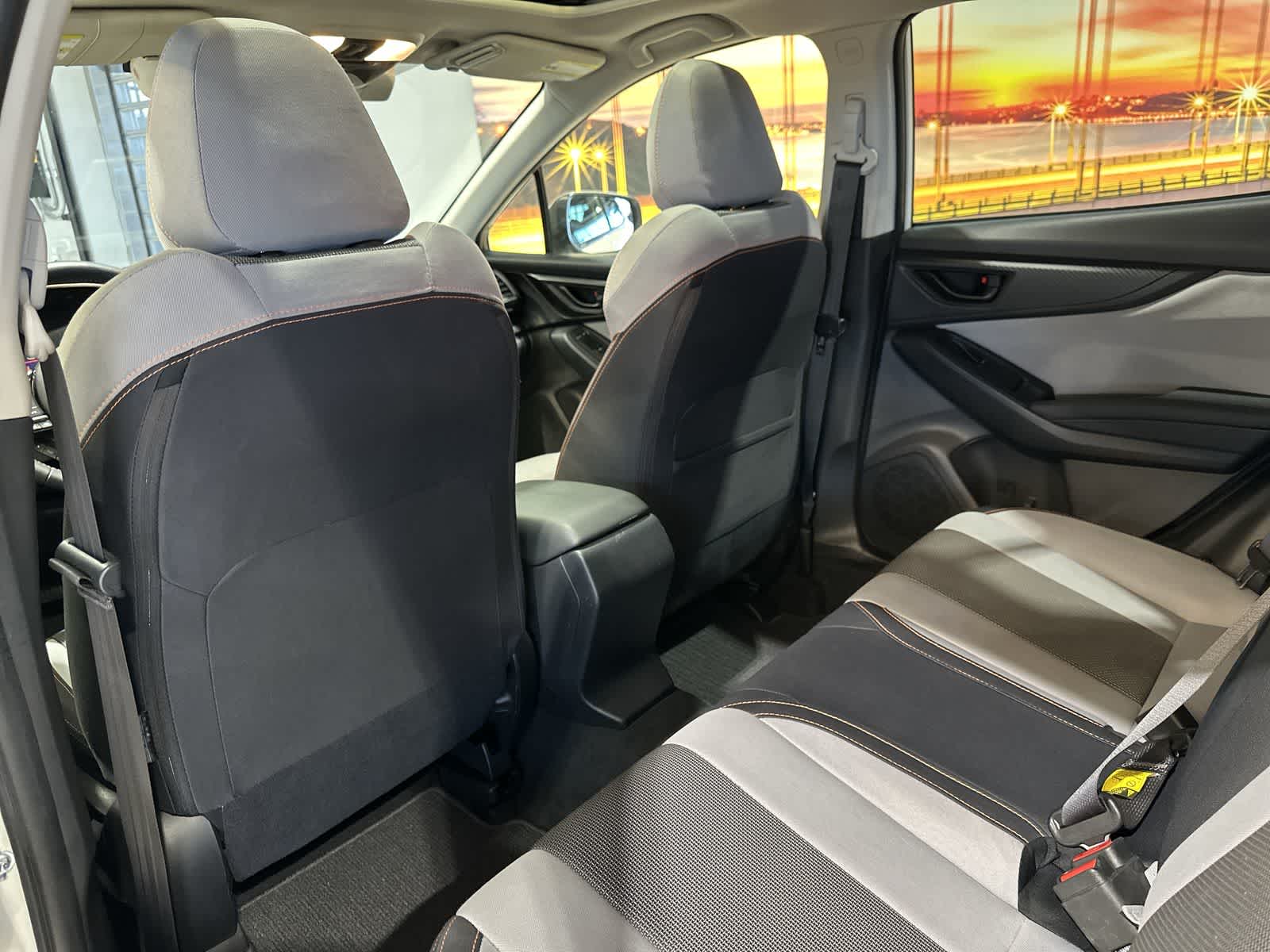 Thumbnail: 2019 Subaru Crosstrek - 24