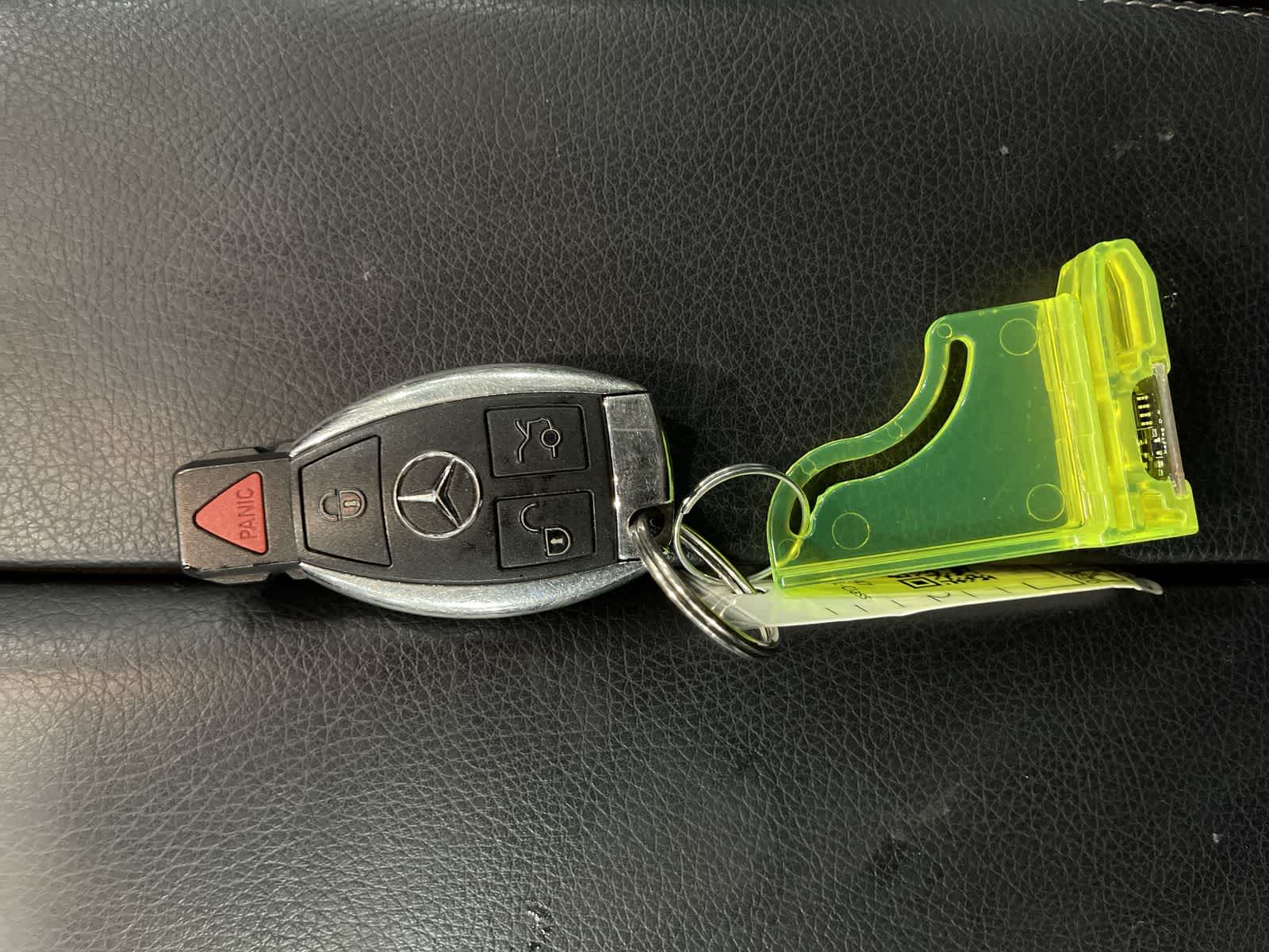 Thumbnail: 2013 Mercedes-Benz M-Class - 32