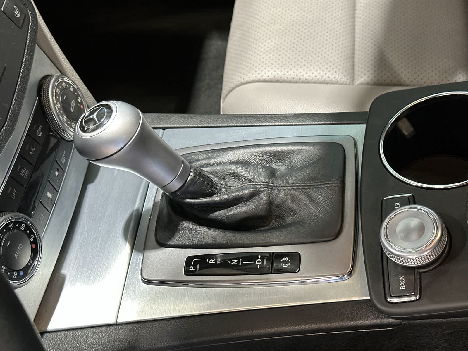 Thumbnail: 2008 Mercedes-Benz C-Class - 29