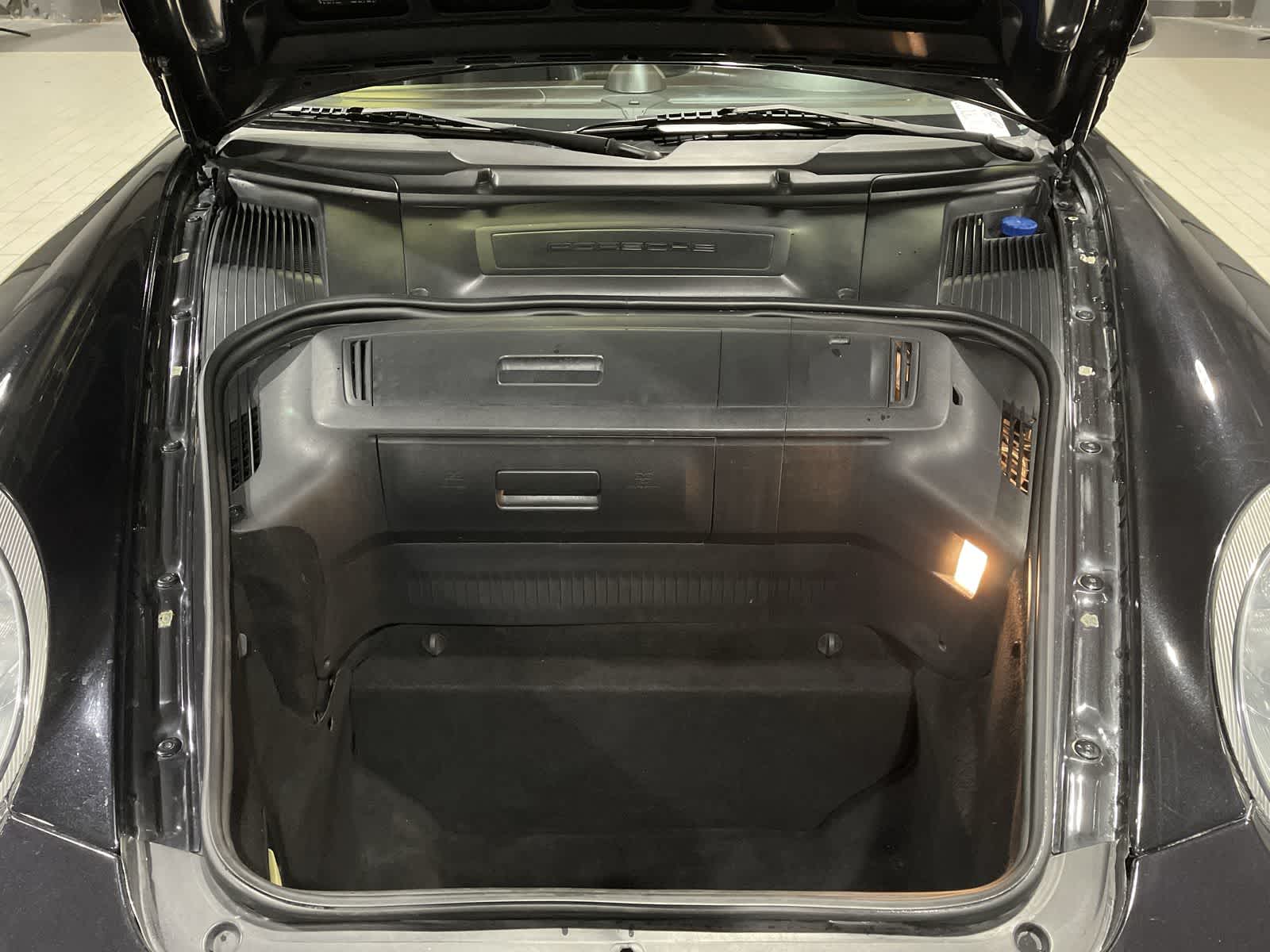 Thumbnail: 2008 Porsche 911 - 30