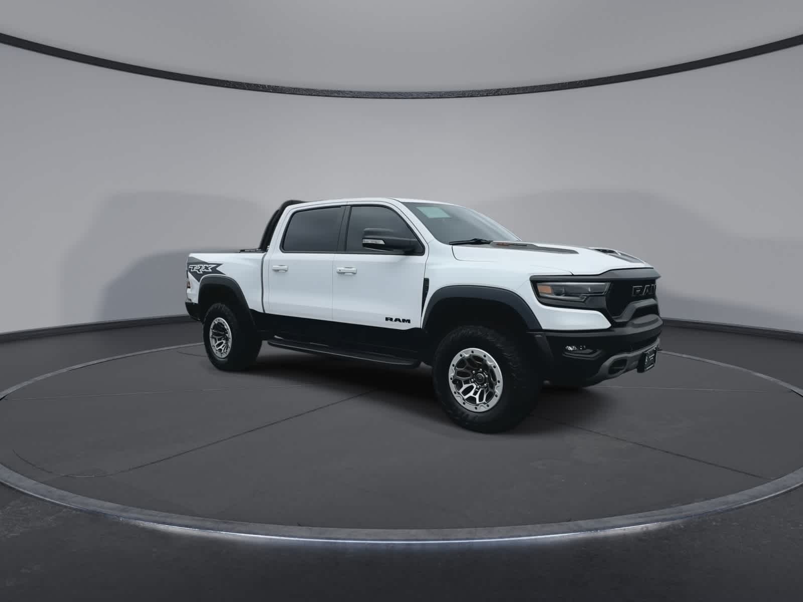 Thumbnail: 2022 RAM 1500 - 2