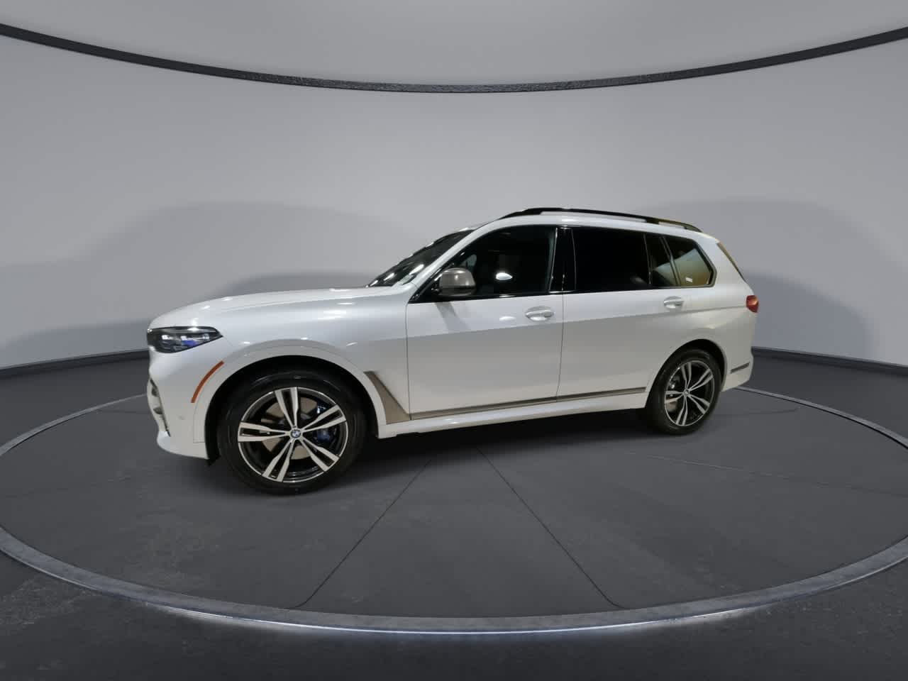 Thumbnail: 2022 BMW X7 - 6