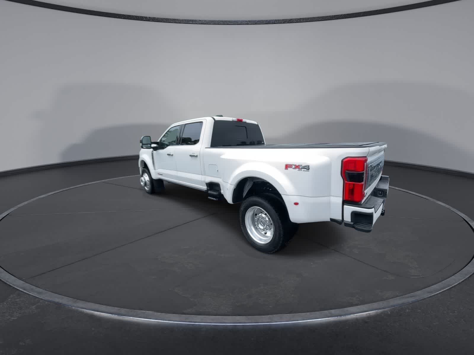 Thumbnail: 2024 Ford F-450 - 8