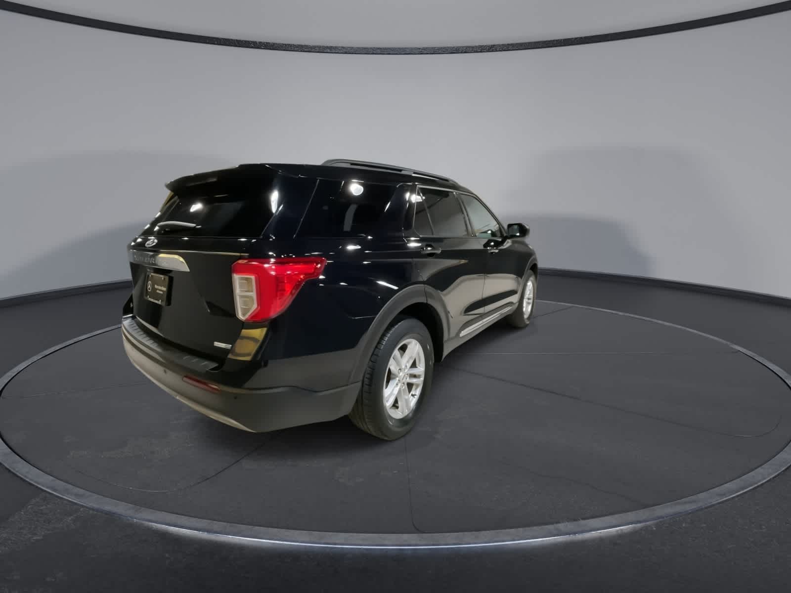 Thumbnail: 2020 Ford Explorer - 11