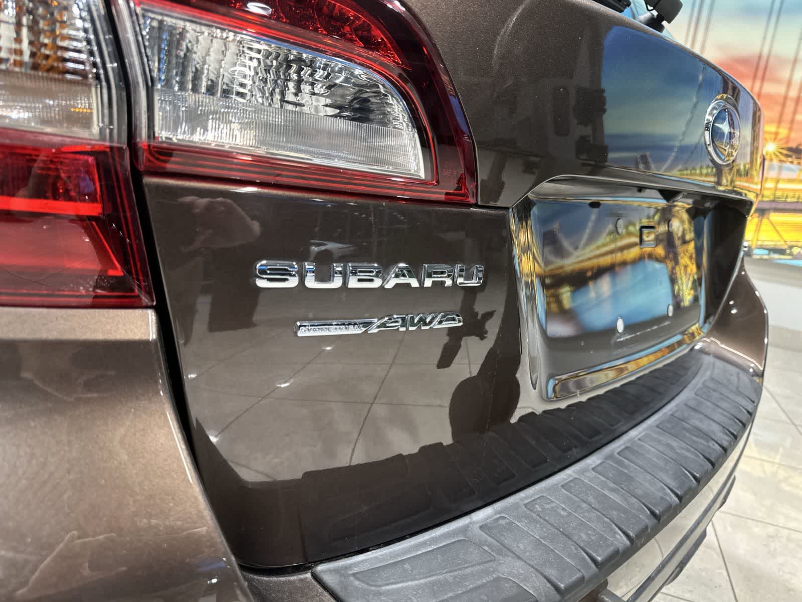 Thumbnail: 2019 Subaru Outback - 19