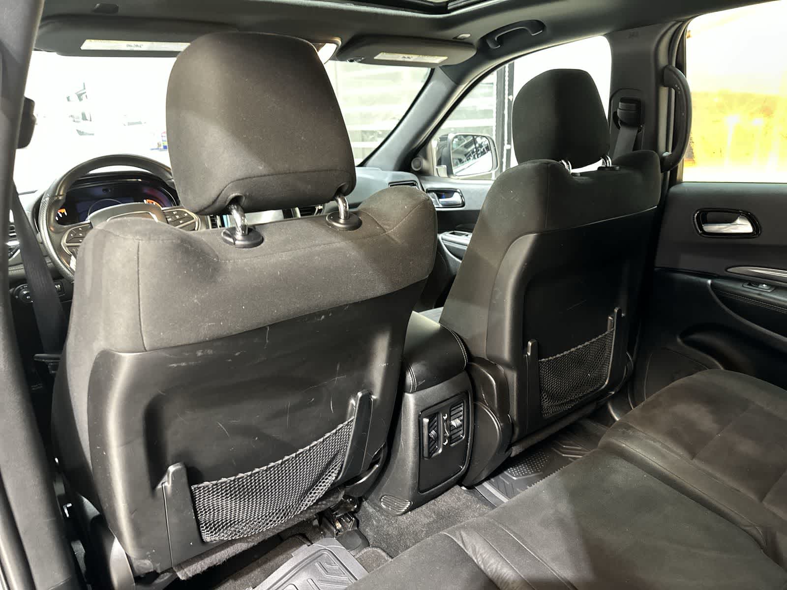 Thumbnail: 2022 Dodge Durango - 24