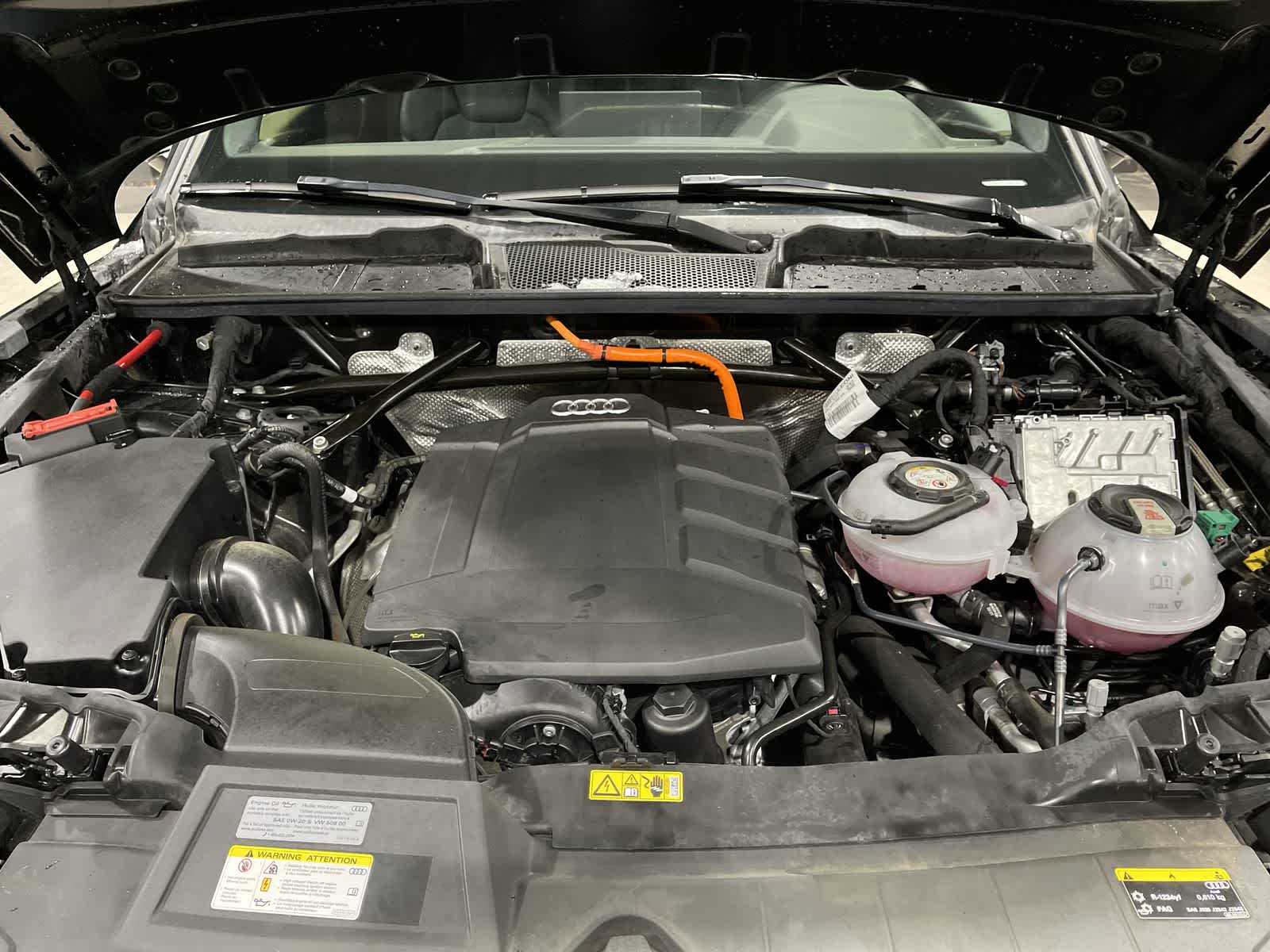 Thumbnail: 2021 Audi Q5 - 21