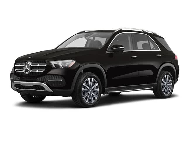 2020 Mercedes-Benz GLE 350 -
                  Paramus, NJ