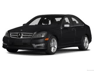 2013 Mercedes-Benz C-Class C 300 -
                  Paramus, NJ