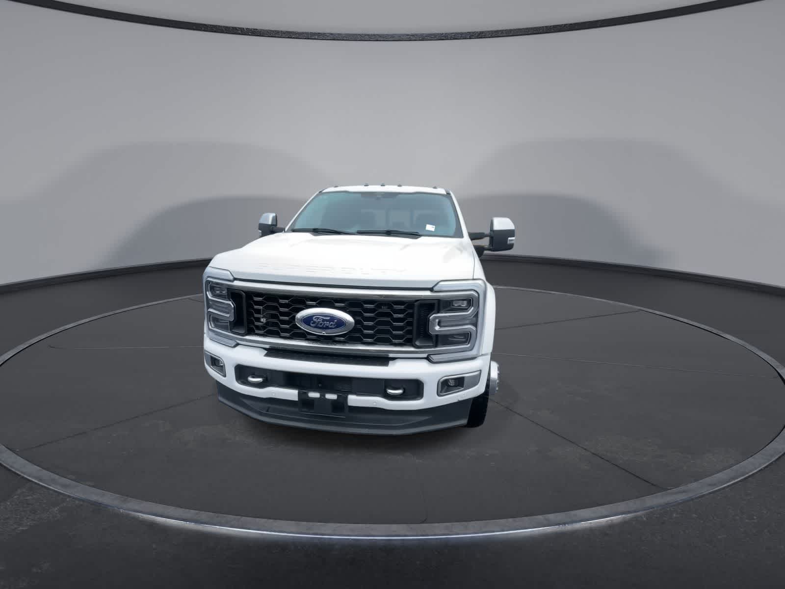 Thumbnail: 2024 Ford F-450 - 3