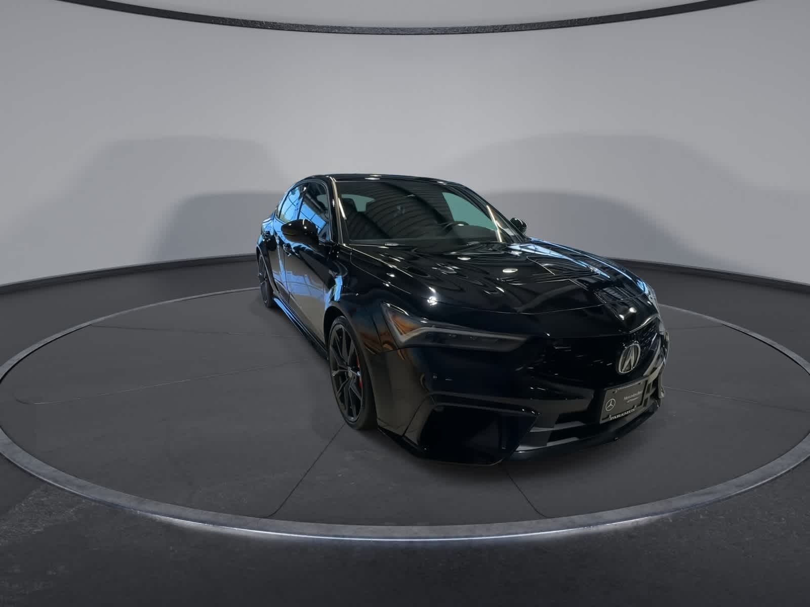 Thumbnail: 2024 Acura Integra - 2