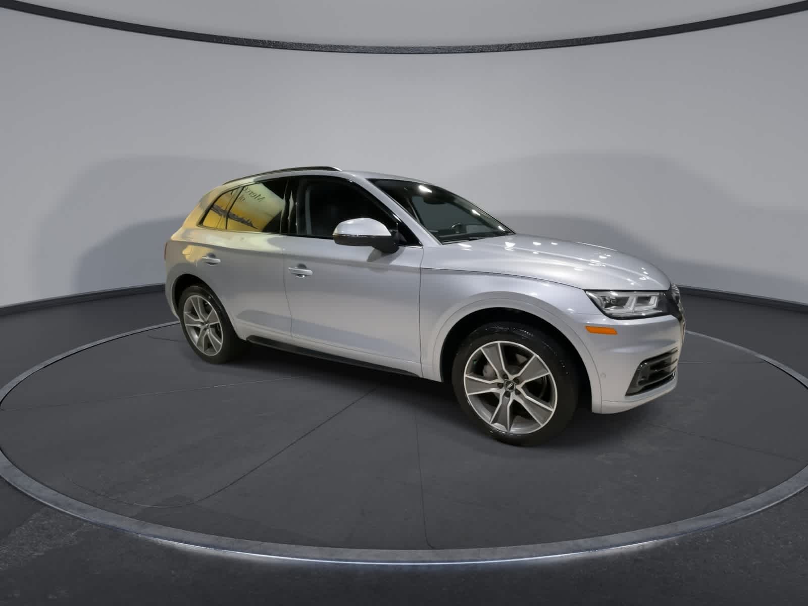 2019 Audi Q5 2.0T Premium photo 2