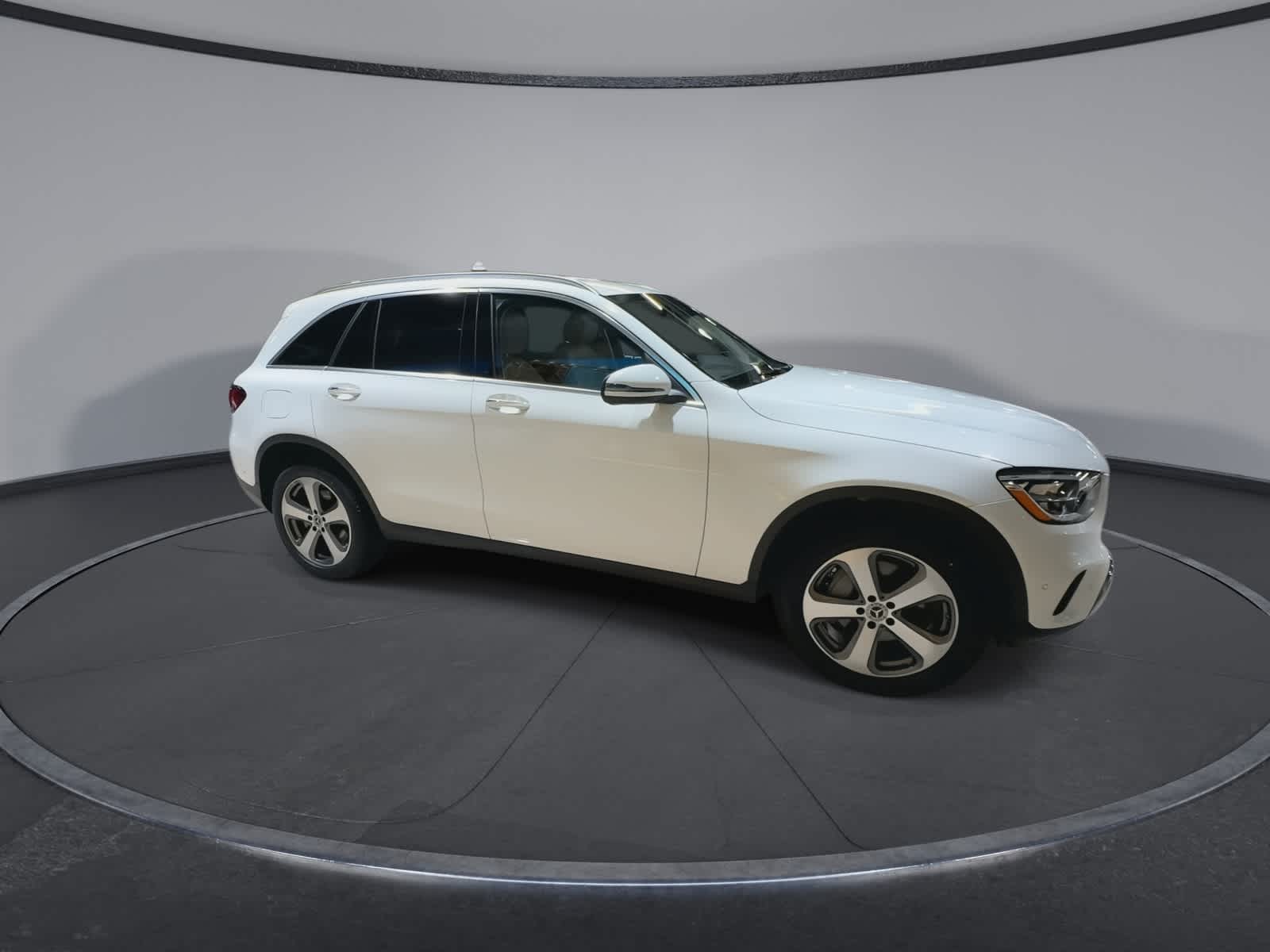 Thumbnail: 2022 Mercedes-Benz GLC - 13