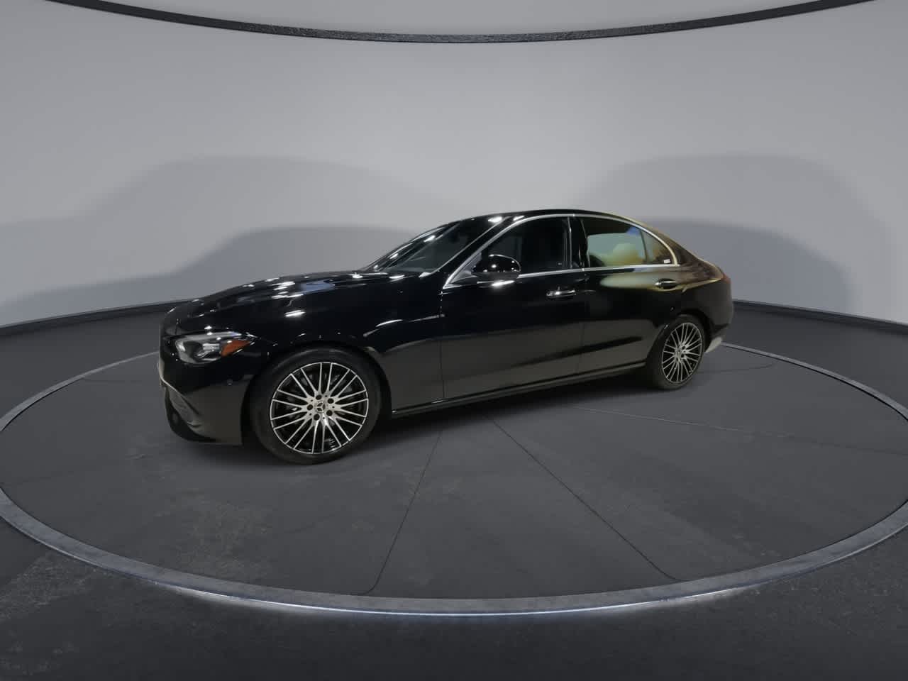 Thumbnail: 2022 Mercedes-Benz C-Class - 7