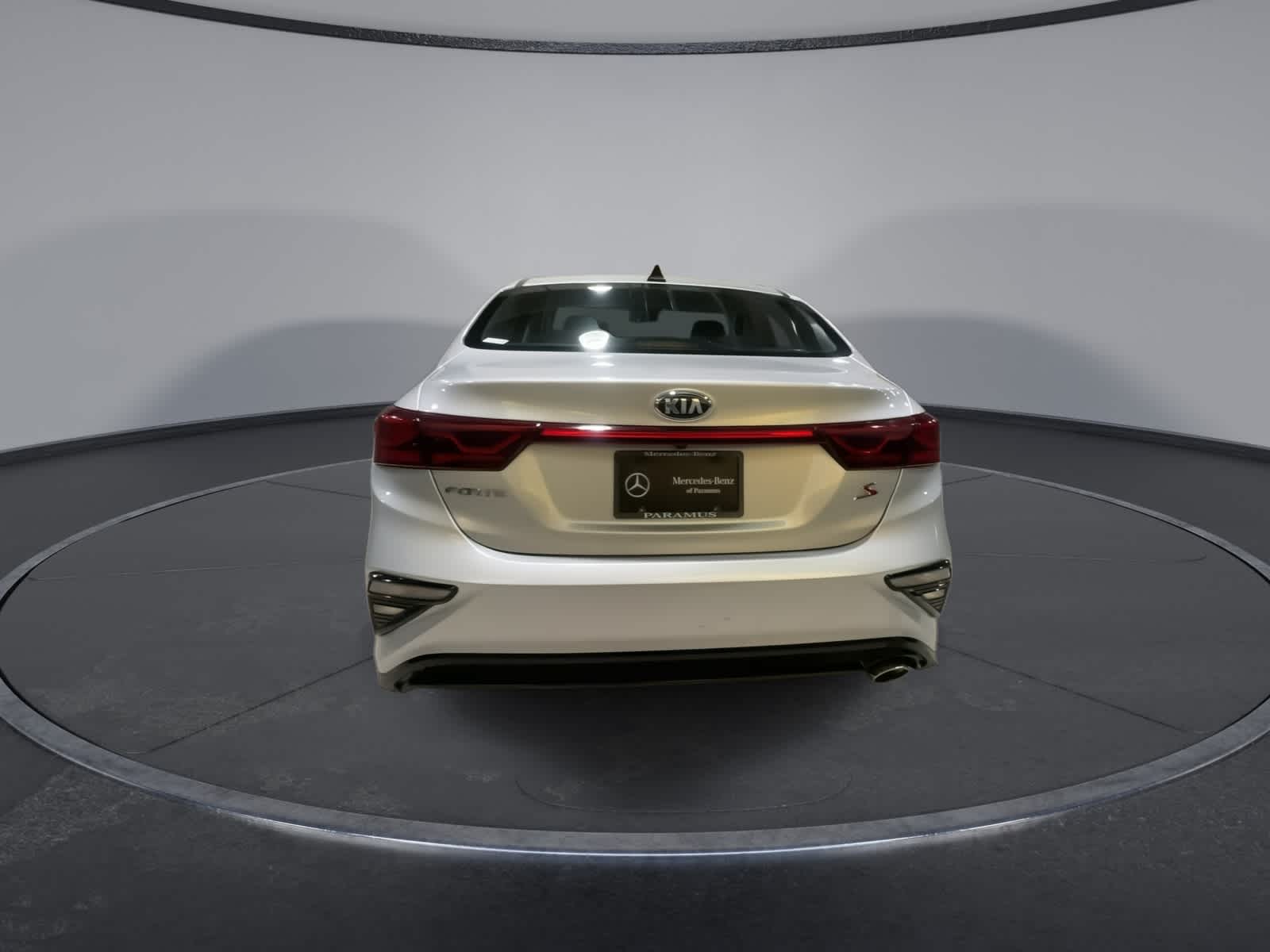 Thumbnail: 2019 Kia Forte - 10