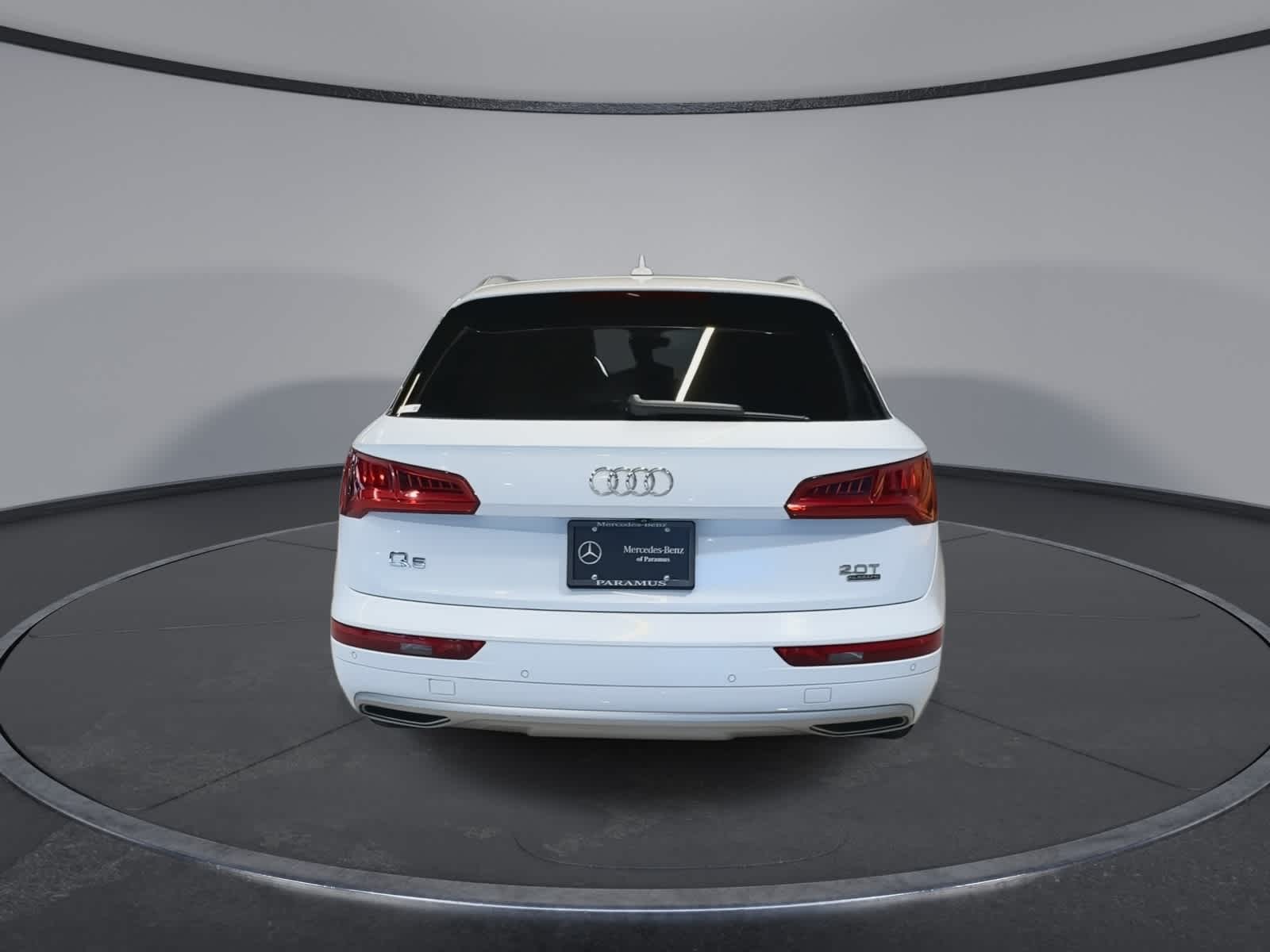 Thumbnail: 2018 Audi Q5 - 10