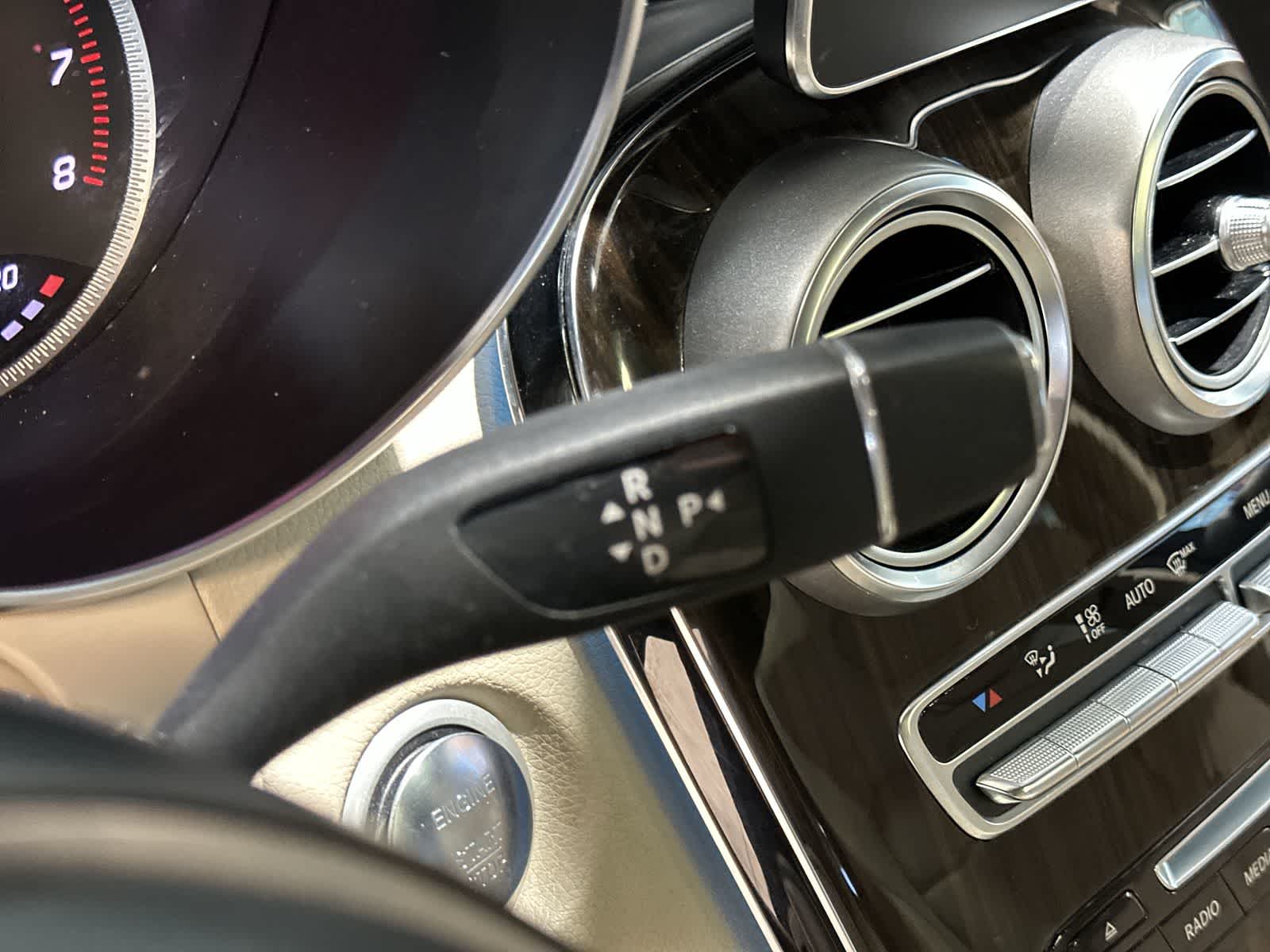 Thumbnail: 2017 Mercedes-Benz GLC - 29