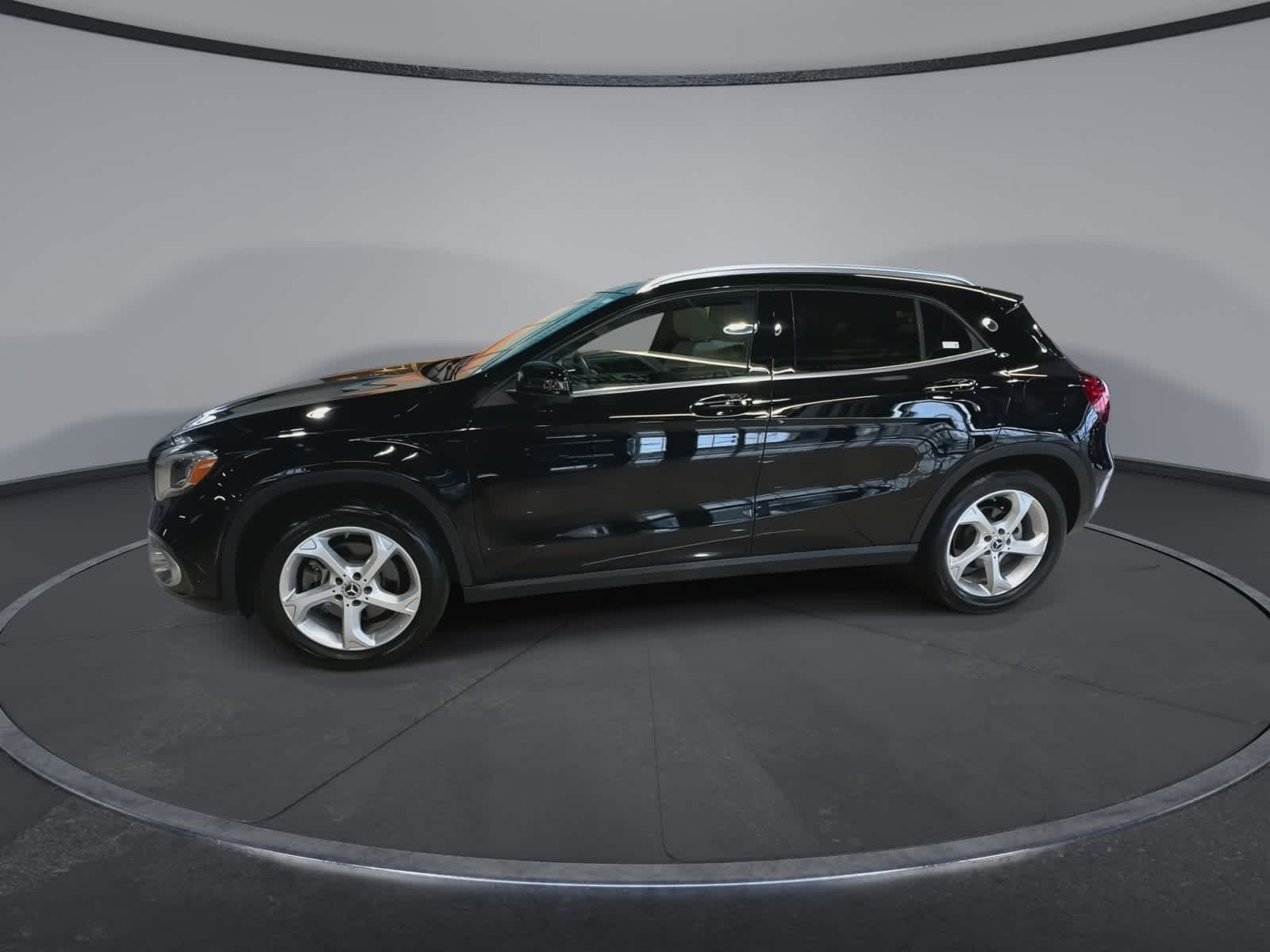 Thumbnail: 2019 Mercedes-Benz GLA - 6