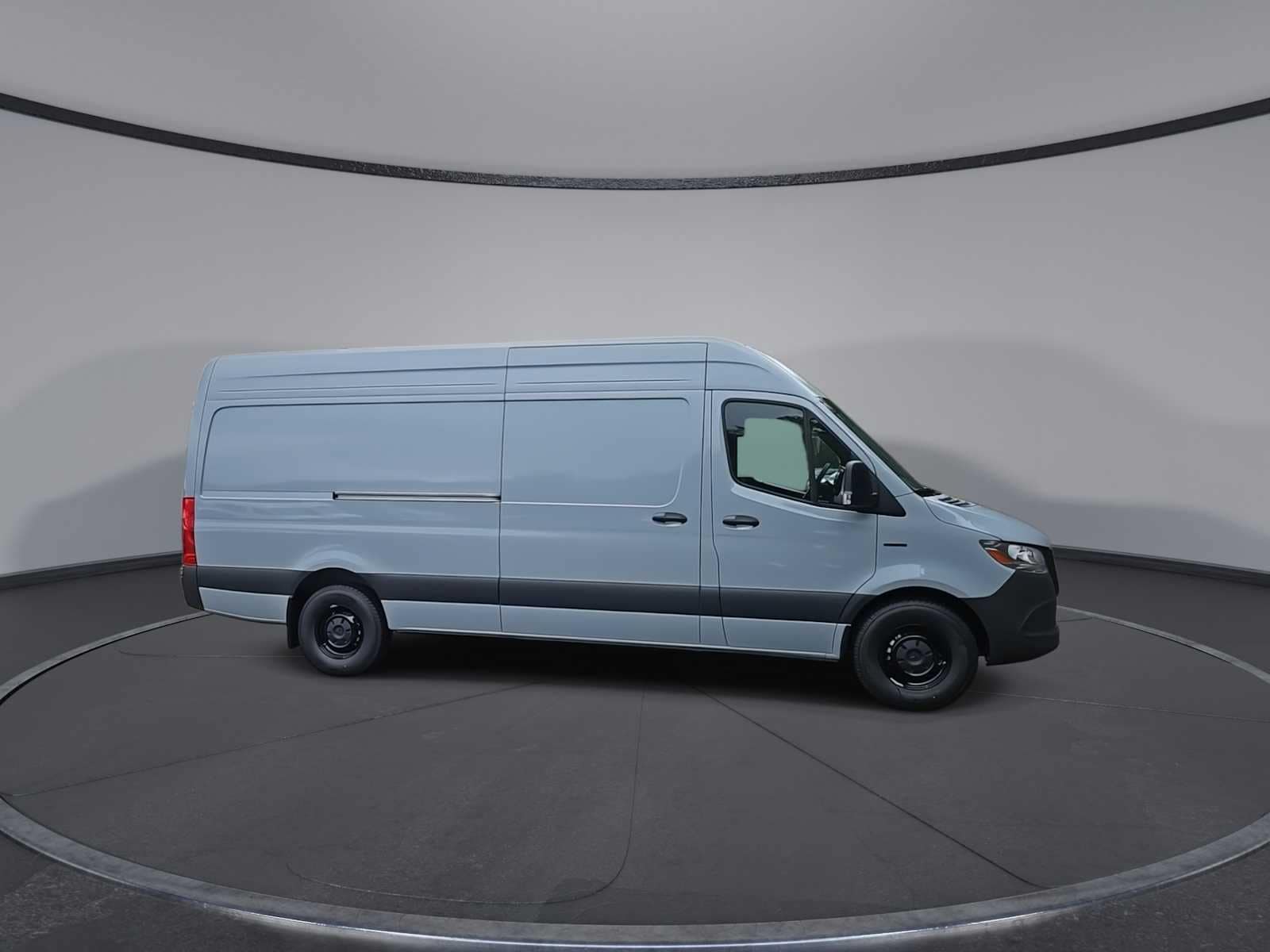 Thumbnail: 2024 Mercedes-Benz eSprinter - 13