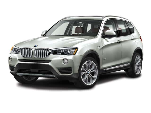 2016 BMW X3 xDrive28i -
                  Paramus, NJ