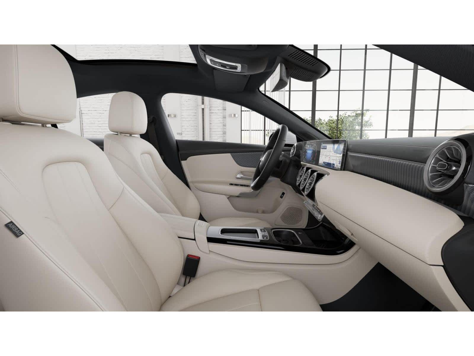 Thumbnail: 2026 Mercedes-Benz CLA - 3