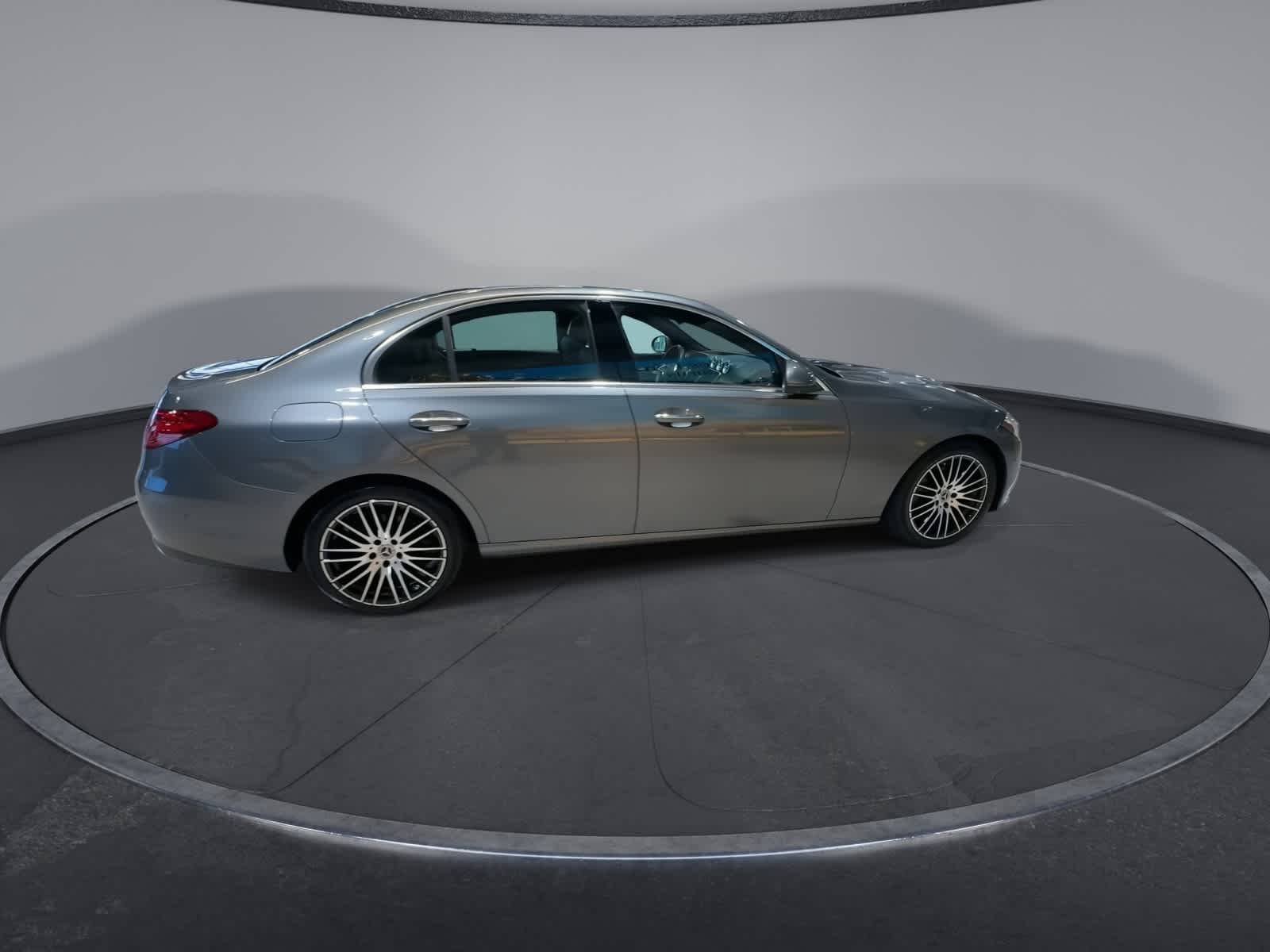 Thumbnail: 2023 Mercedes-Benz C-Class - 12