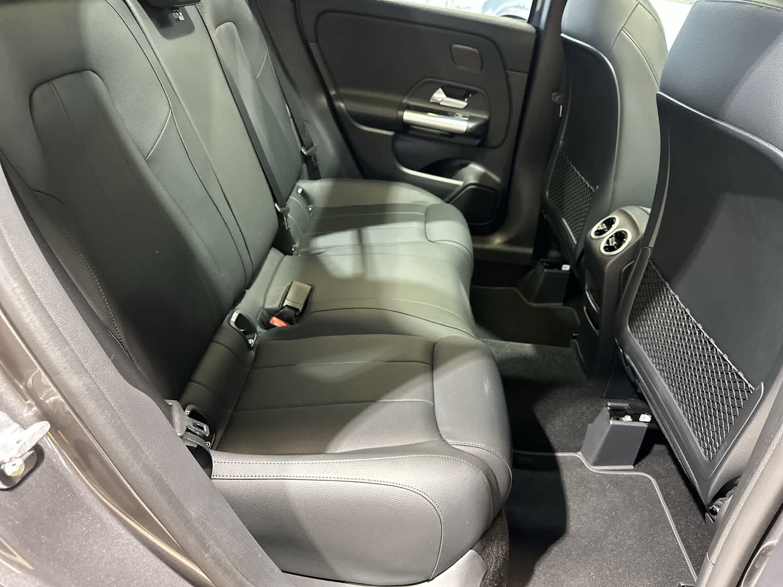 Thumbnail: 2026 Mercedes-Benz GLA - 25