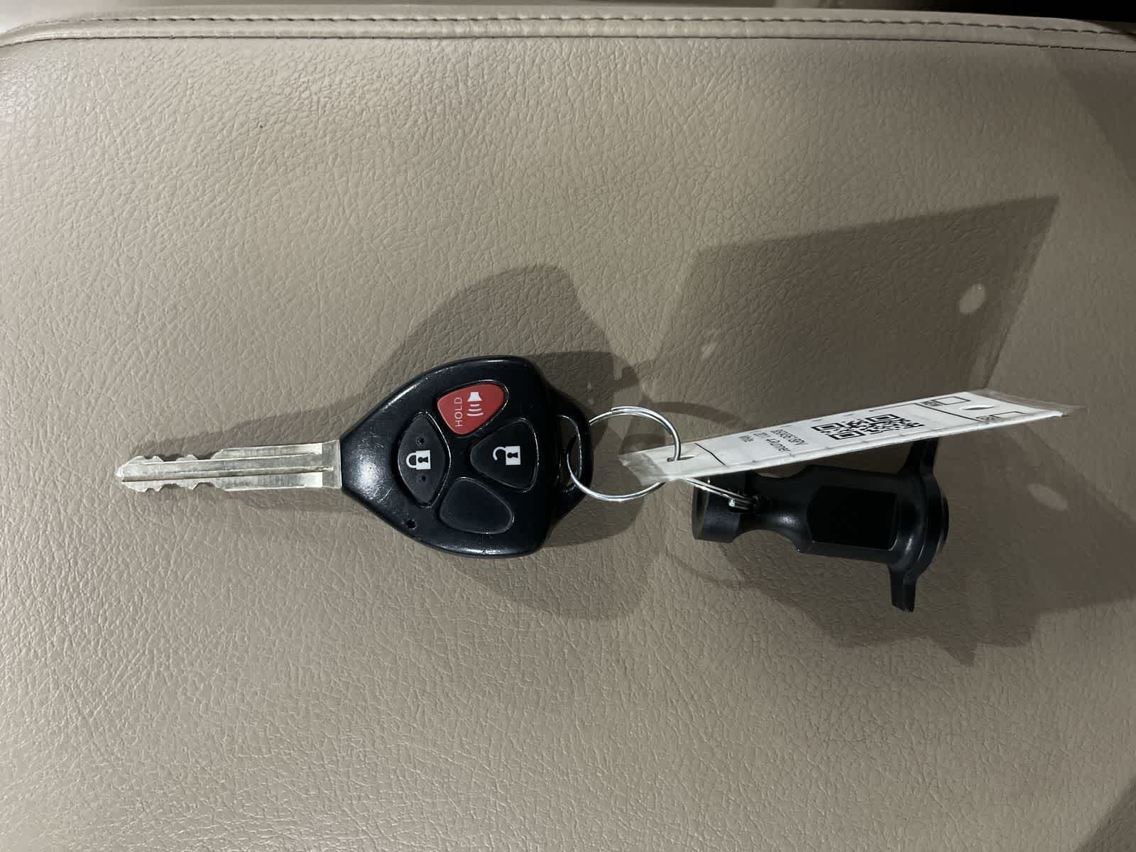 Thumbnail: 2011 Toyota 4Runner - 32