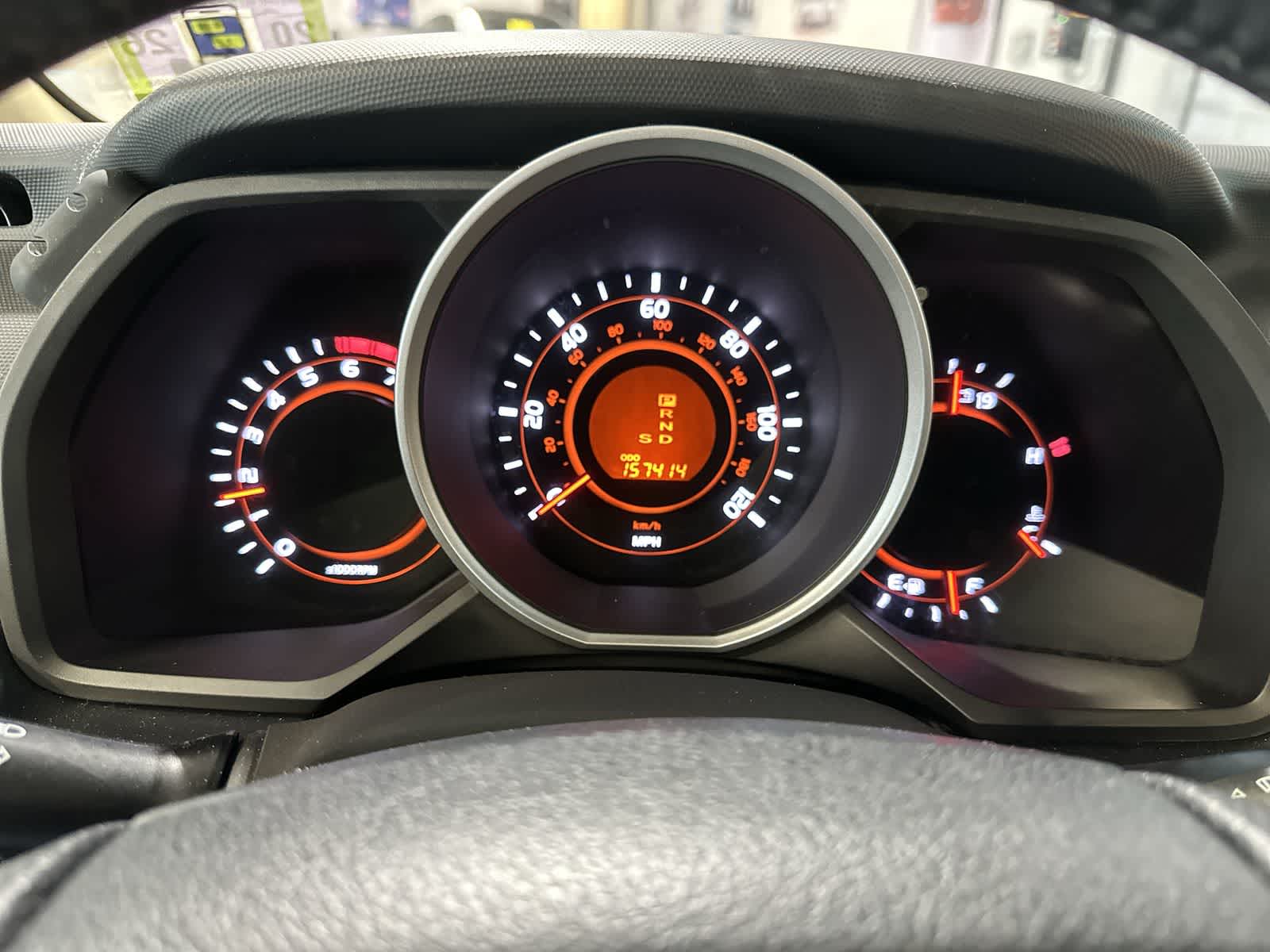 Thumbnail: 2011 Toyota 4Runner - 18