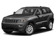 Jeep Grand Cherokee WK