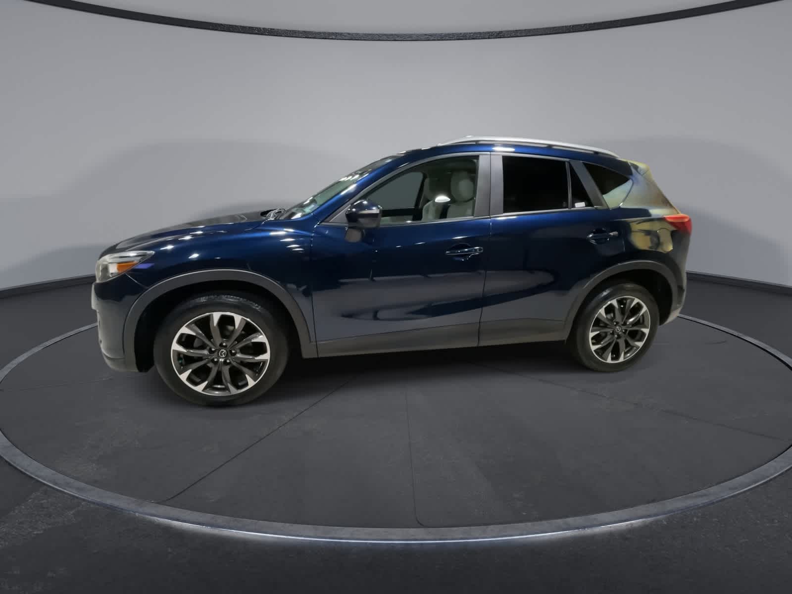 Thumbnail: 2016 Mazda CX-5 - 6