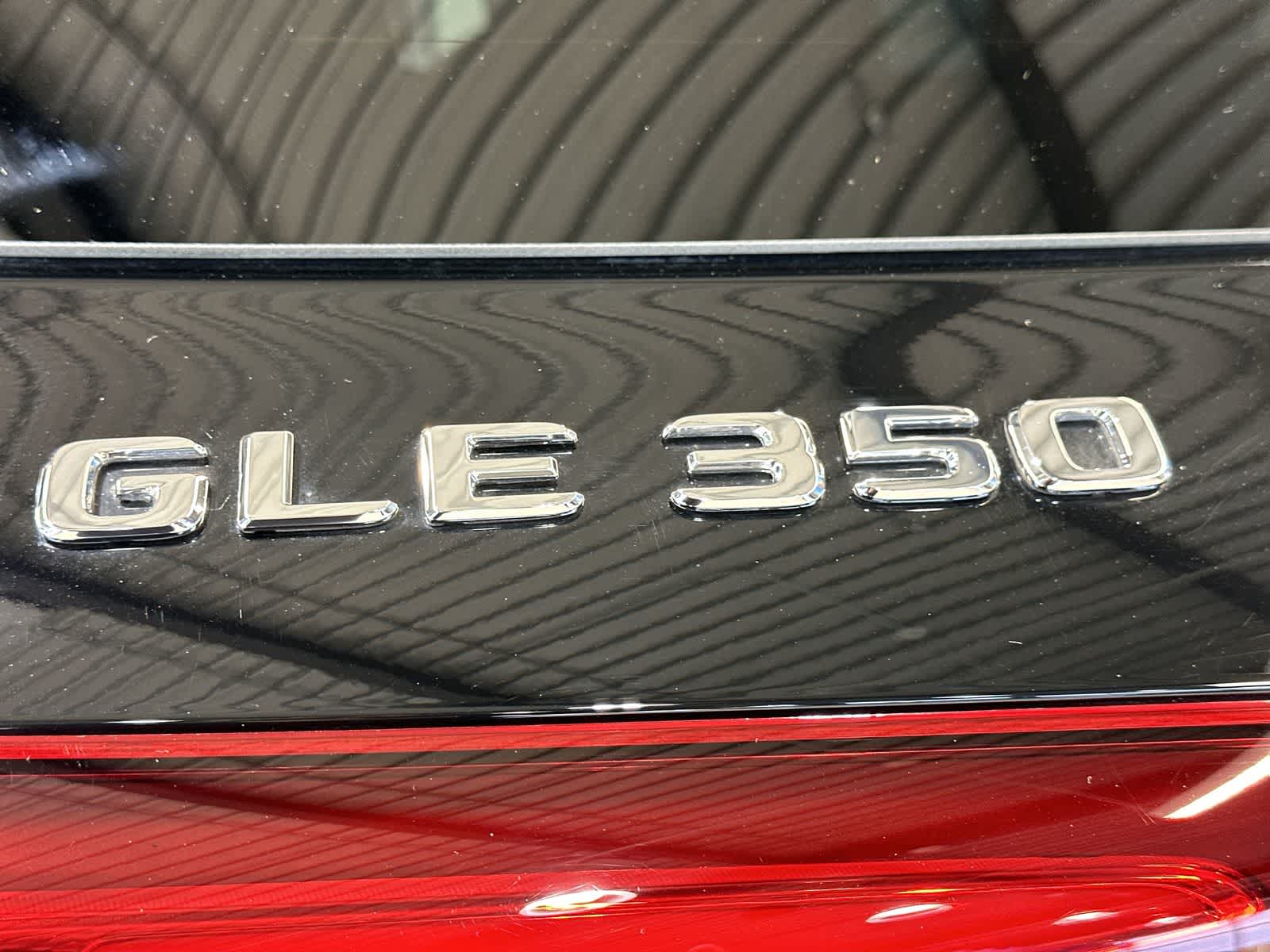 Thumbnail: 2026 Mercedes-Benz GLE - 19