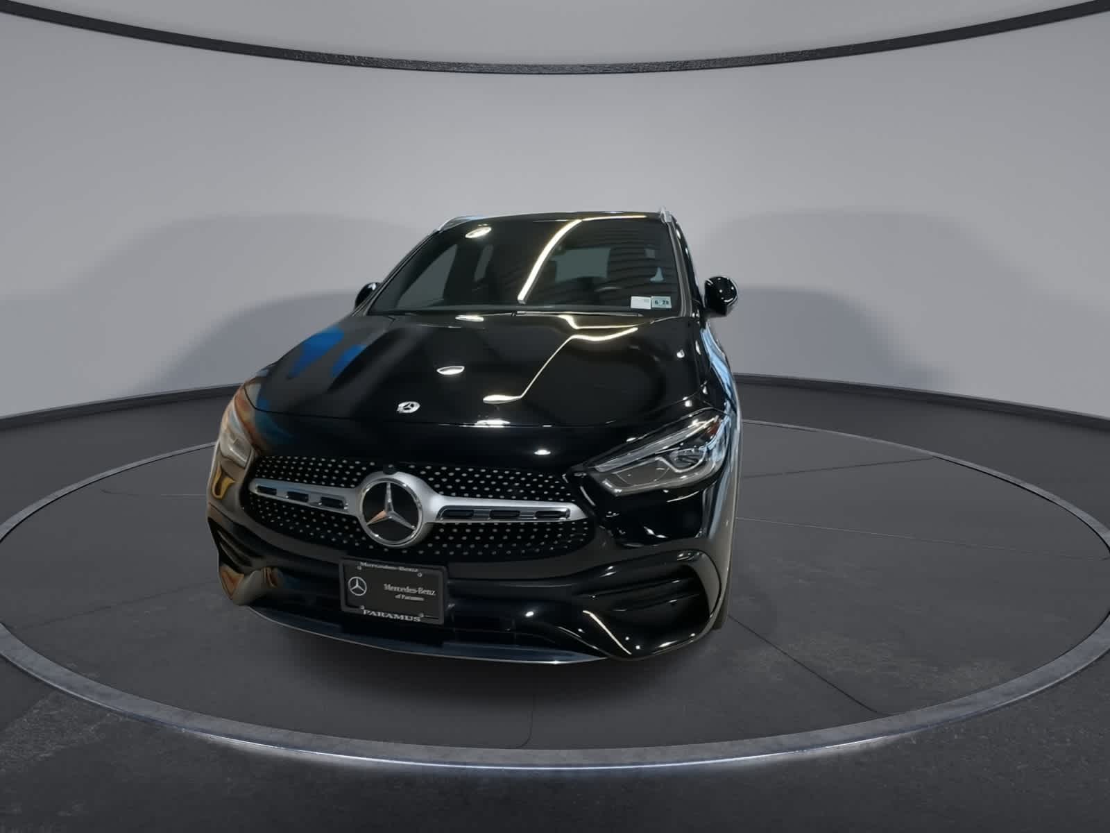 Thumbnail: 2023 Mercedes-Benz GLA - 4