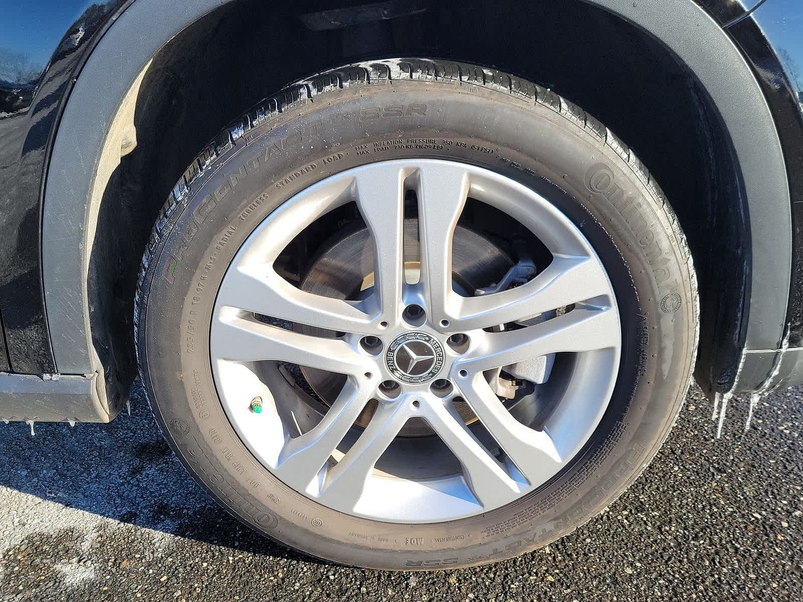 Thumbnail: 2020 Mercedes-Benz GLA - 27