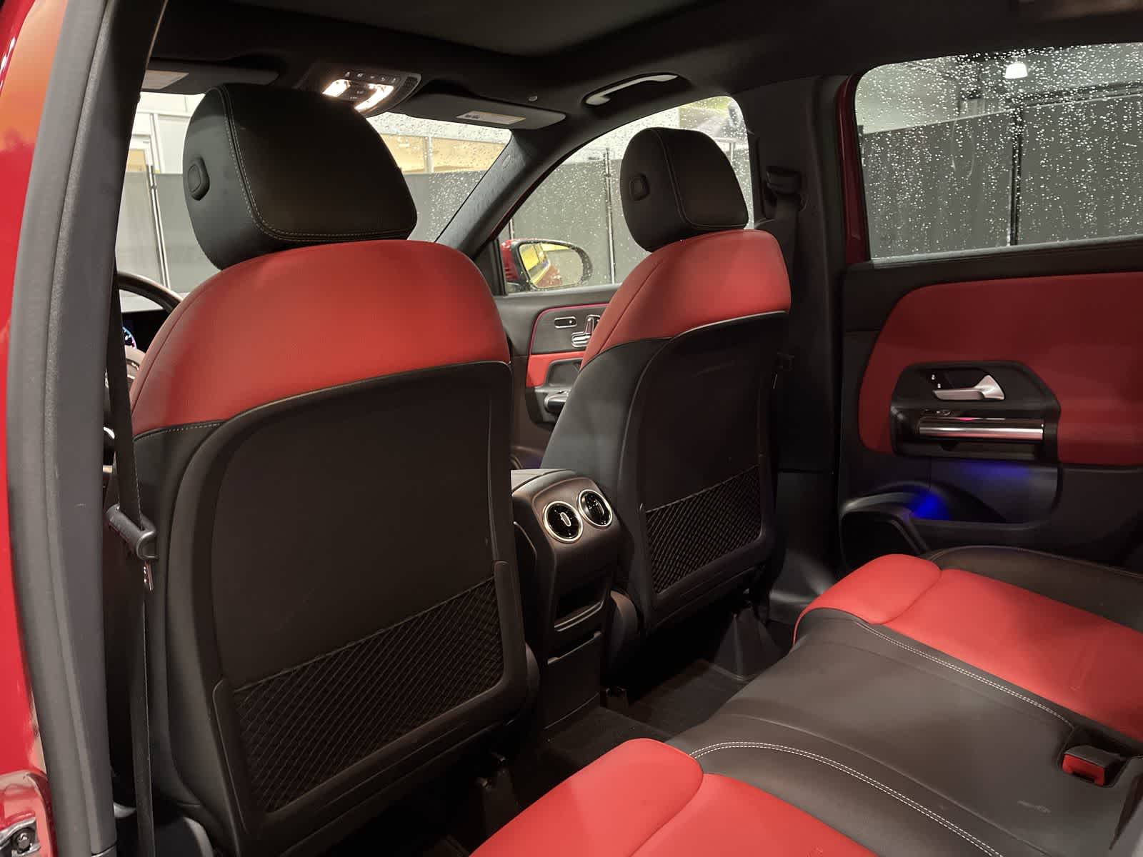 Thumbnail: 2022 Mercedes-Benz GLA - 24