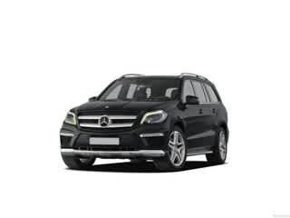 2013 Mercedes-Benz GL-Class GL 450 -
                  Paramus, NJ